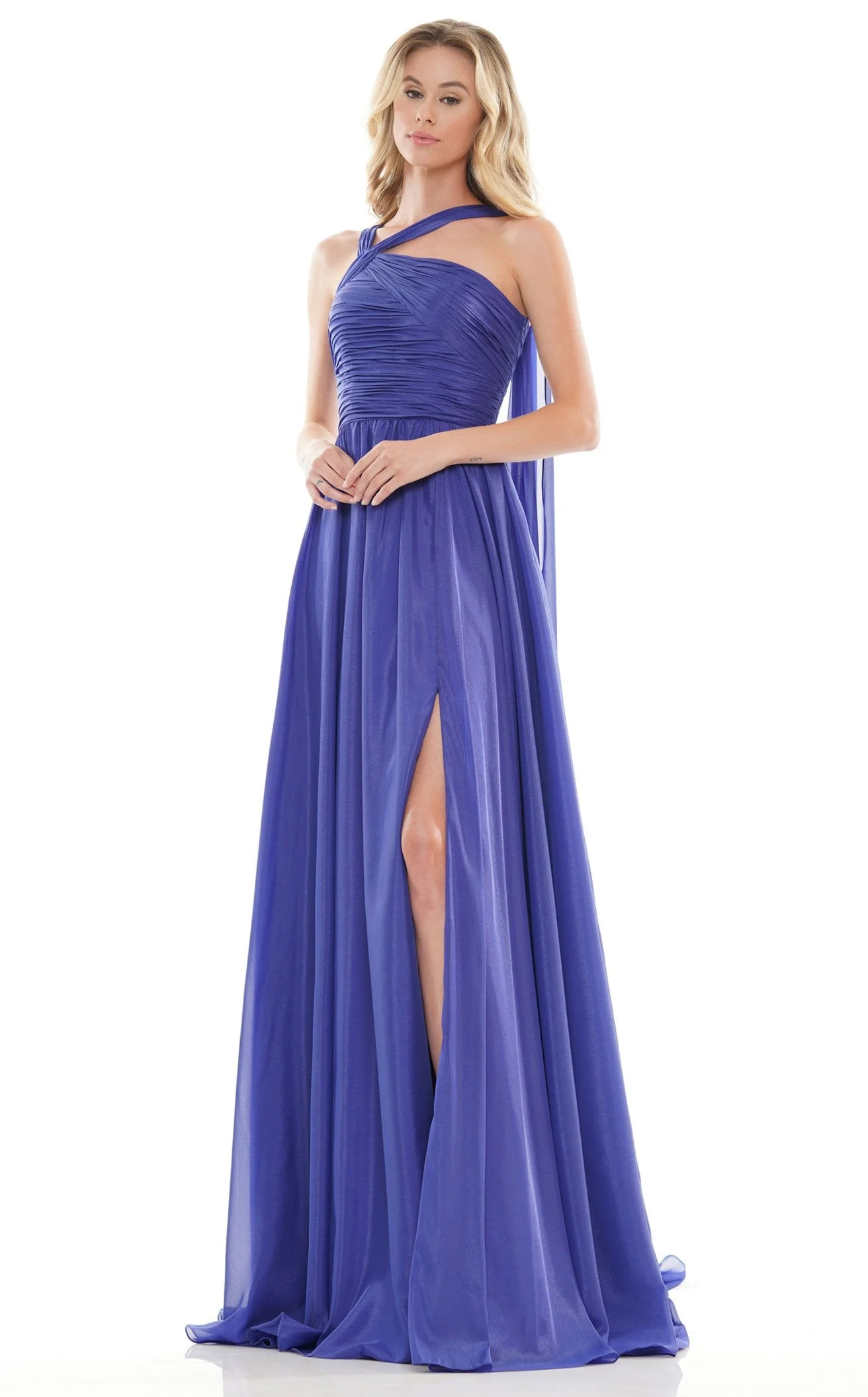 Colors Dress 2714 Dress - Image 3