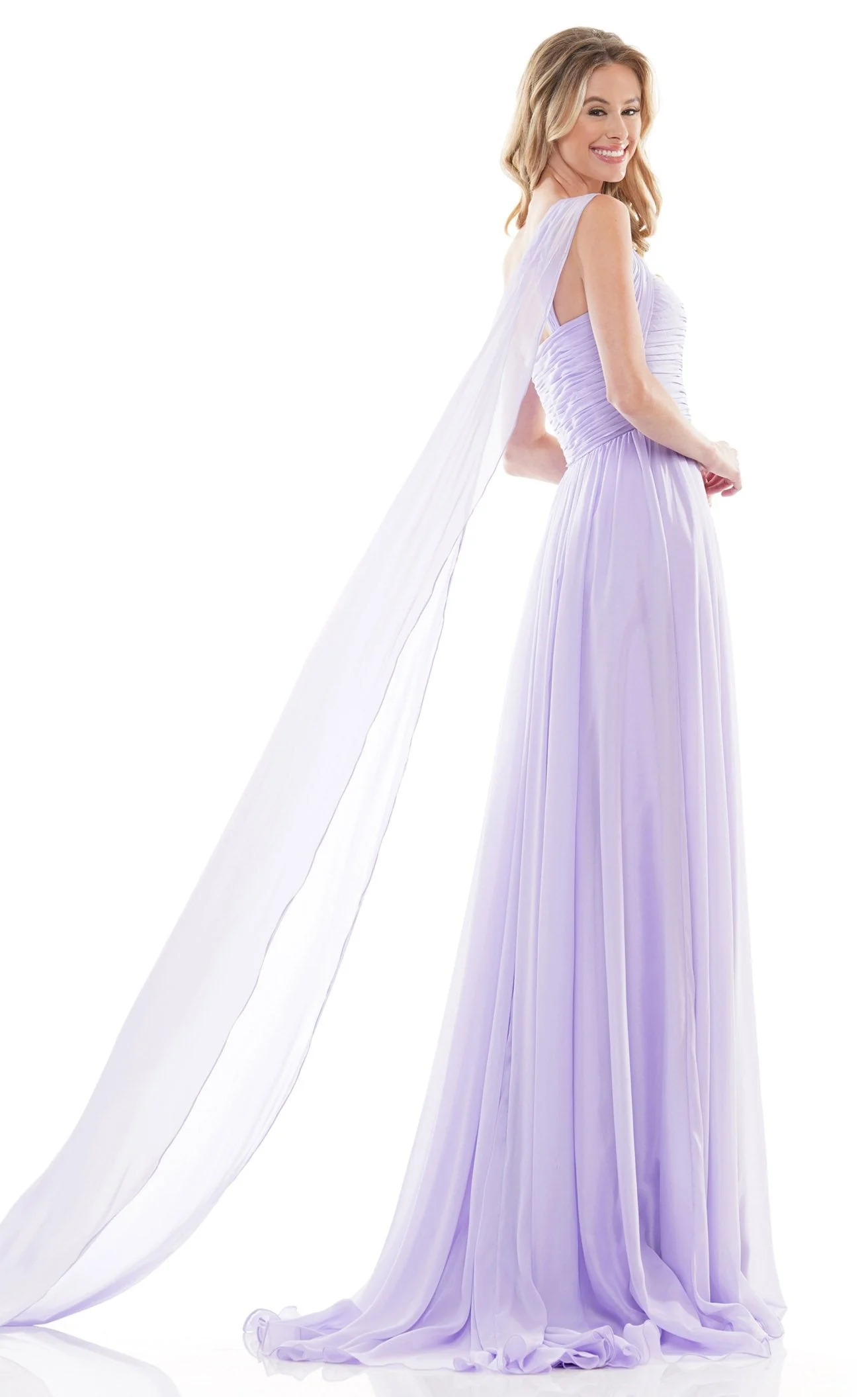 Colors Dress 2714 Dress - Image 4