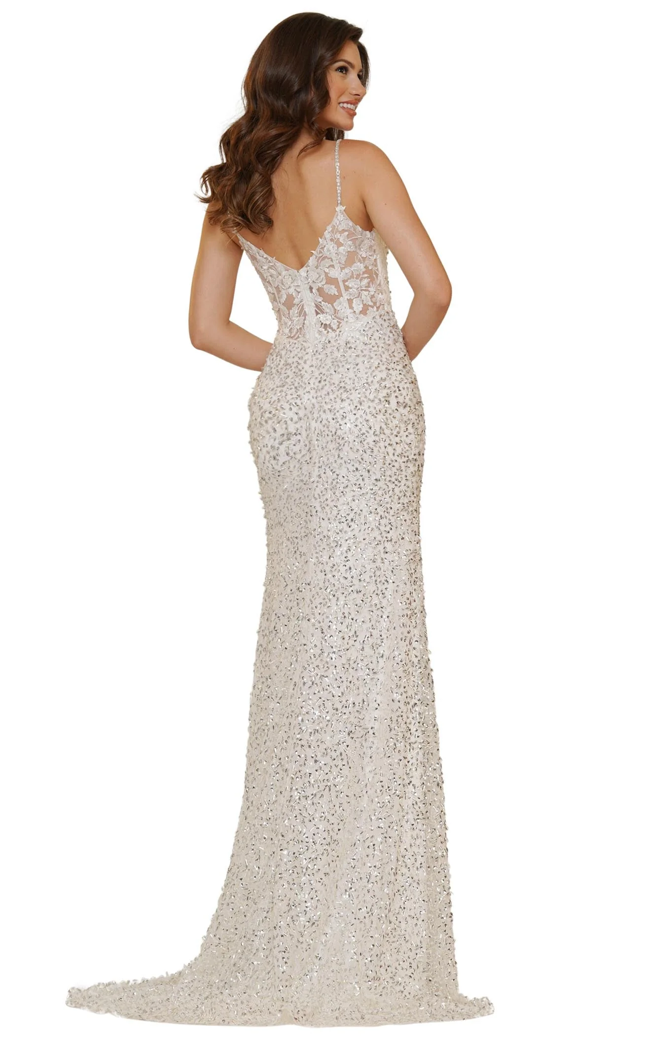 Colors Dress 2715 Dress - Image 5