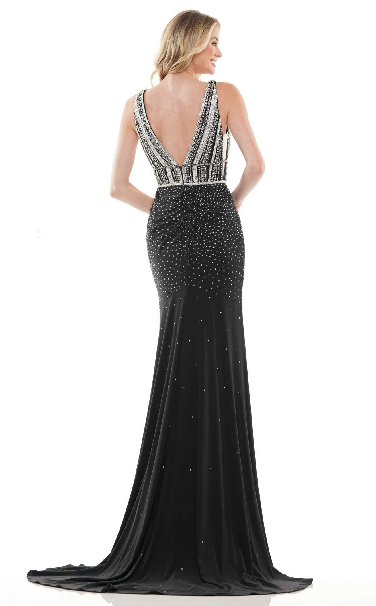 Colors Dress 2716 Dress - Image 2