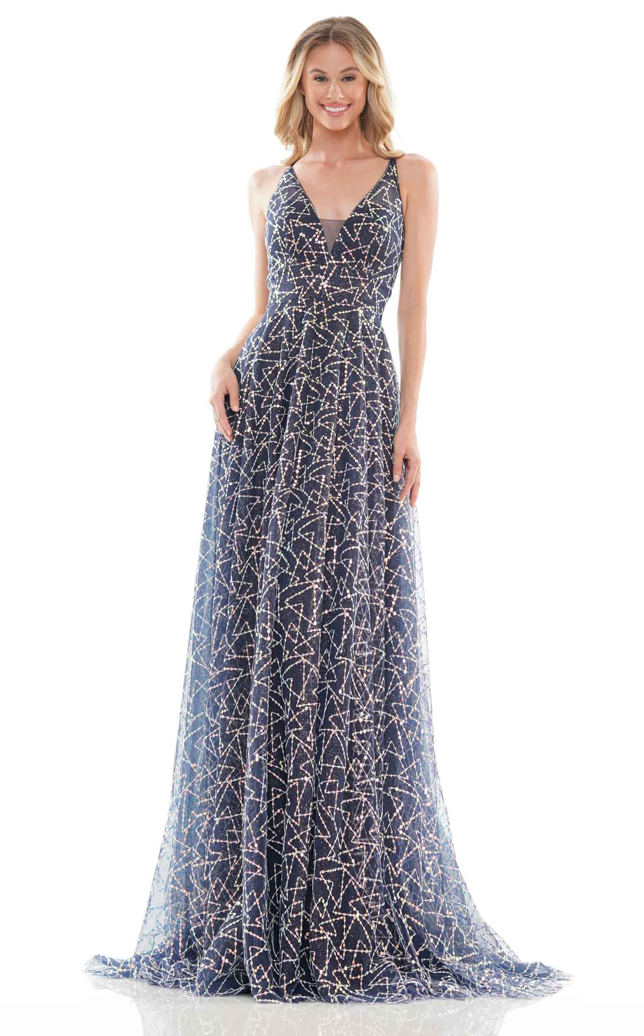 Colors Dress 2717 Dress