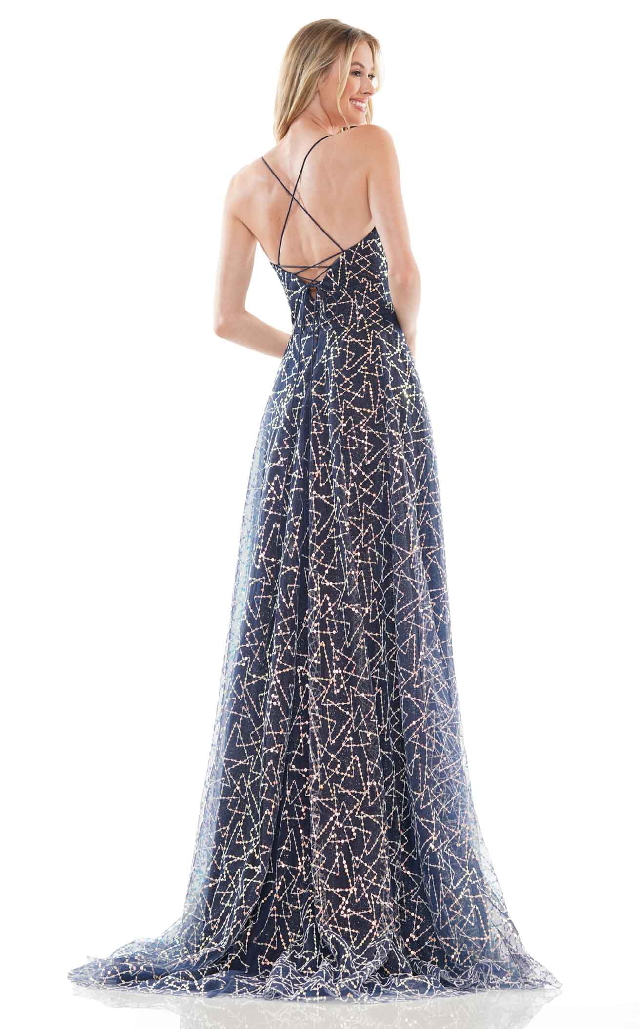 Colors Dress 2717 Dress - Image 2