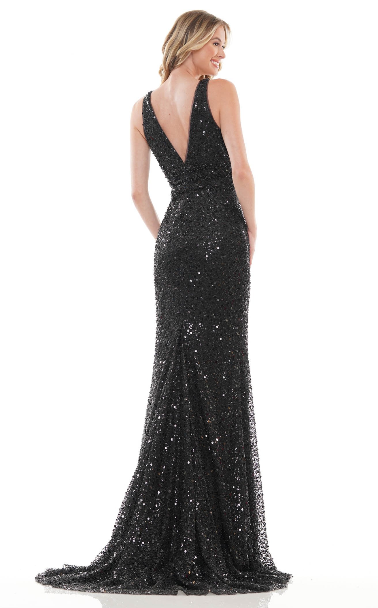 Colors Dress 2718 Dress - Image 2