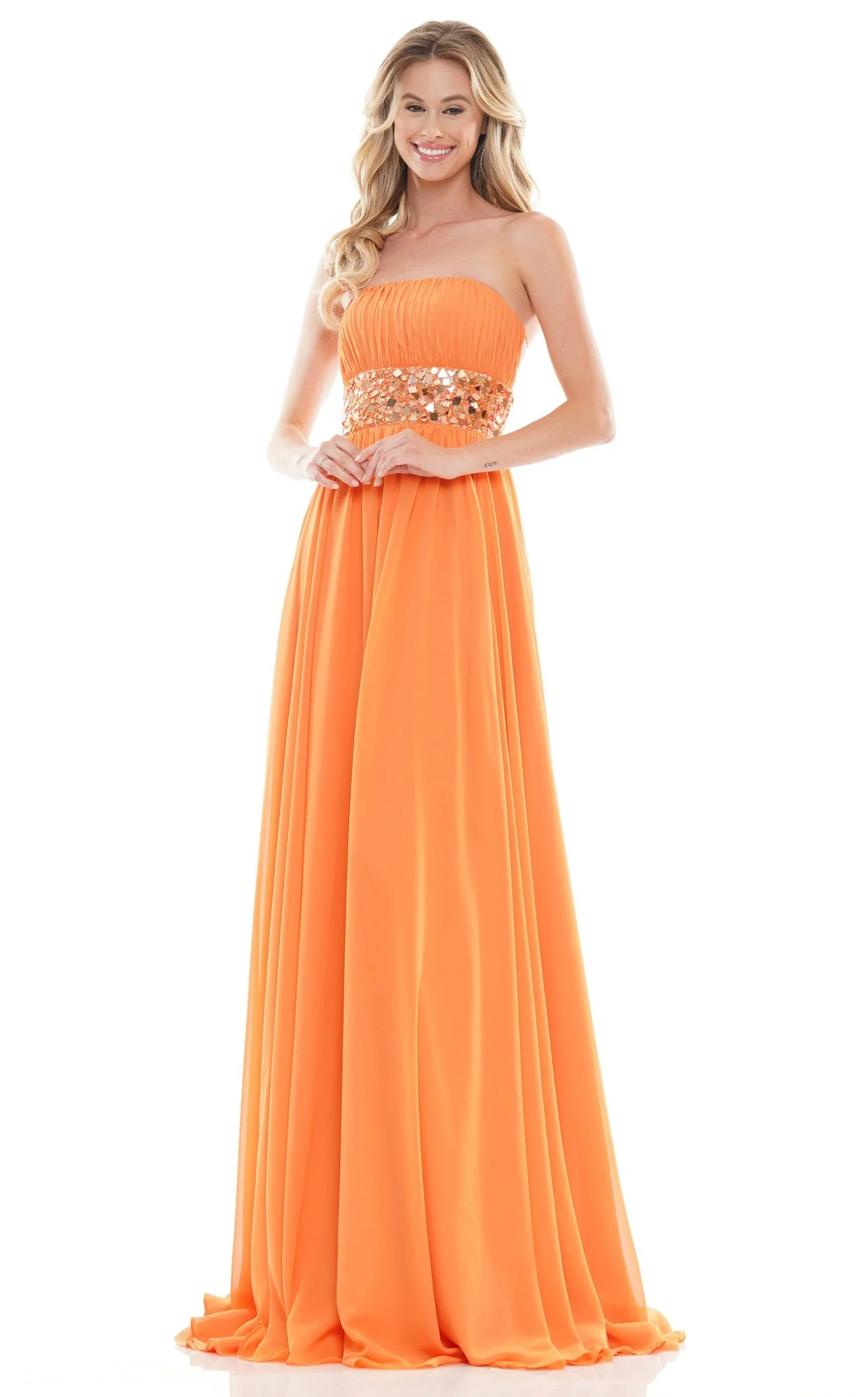 Colors Dress 2719 Dress