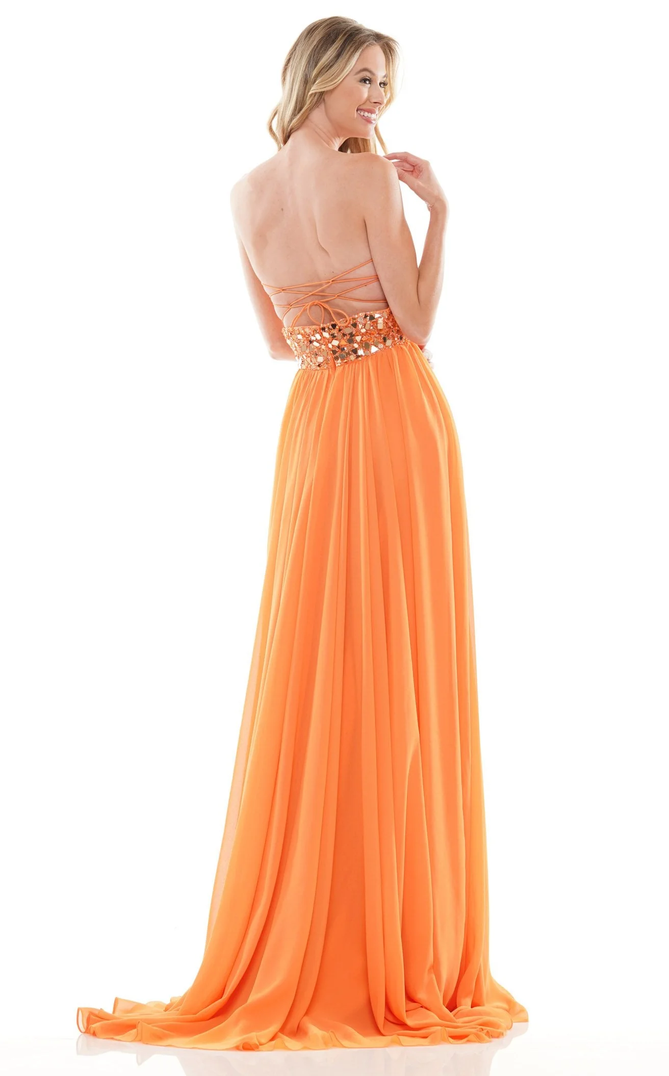 Colors Dress 2719 Dress - Image 2