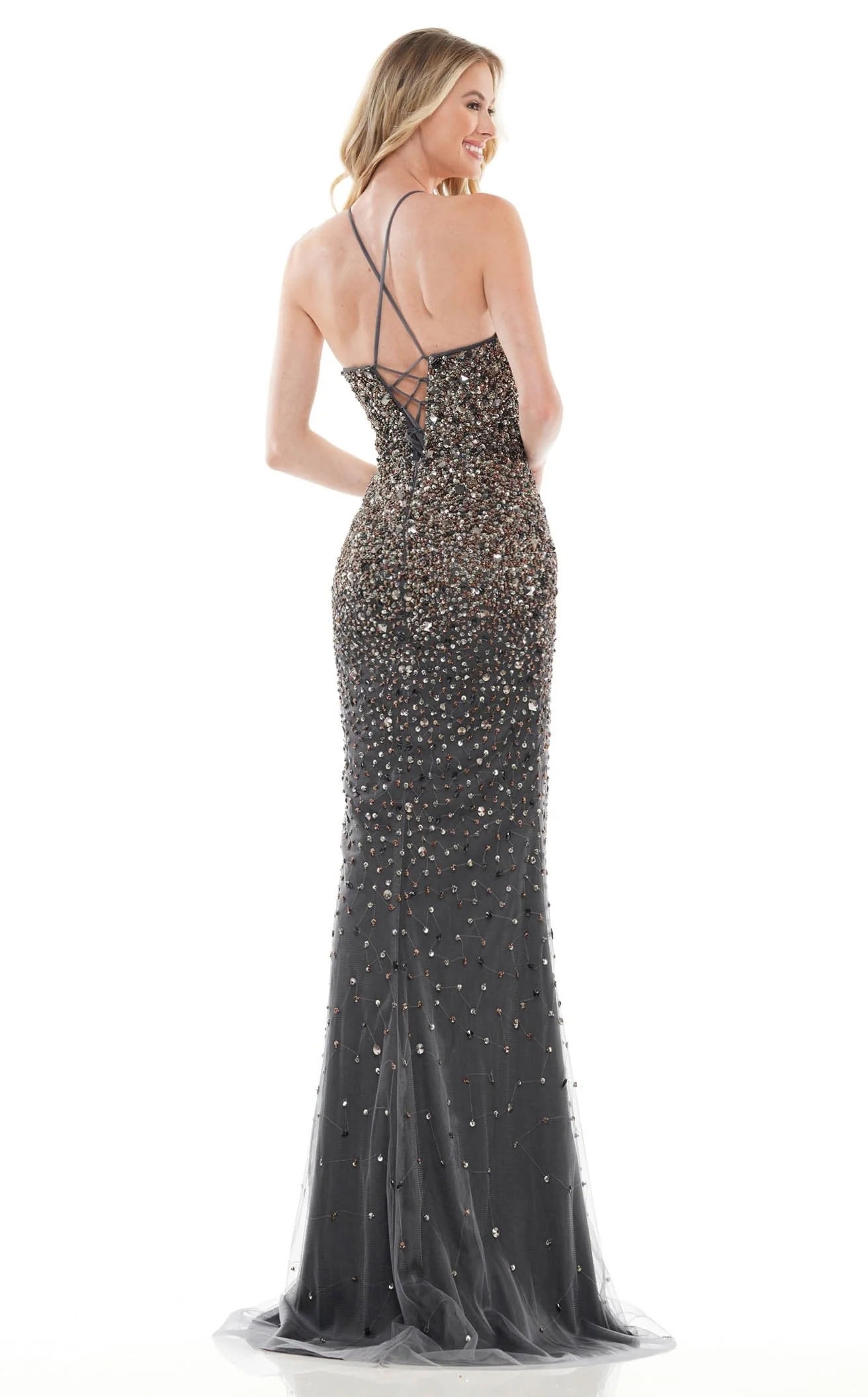 Colors Dress 2725 Dress - Image 2