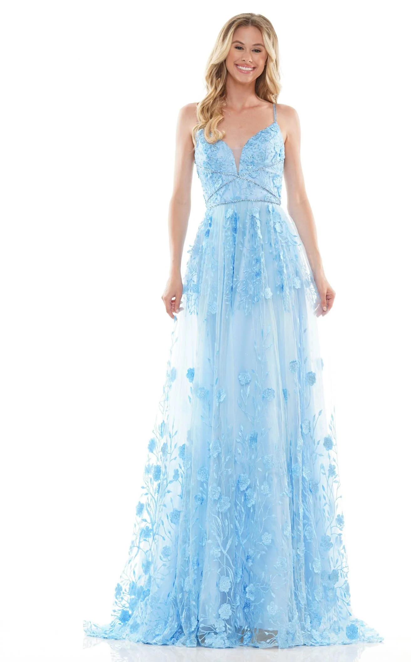 Colors Dress 2726 Dress