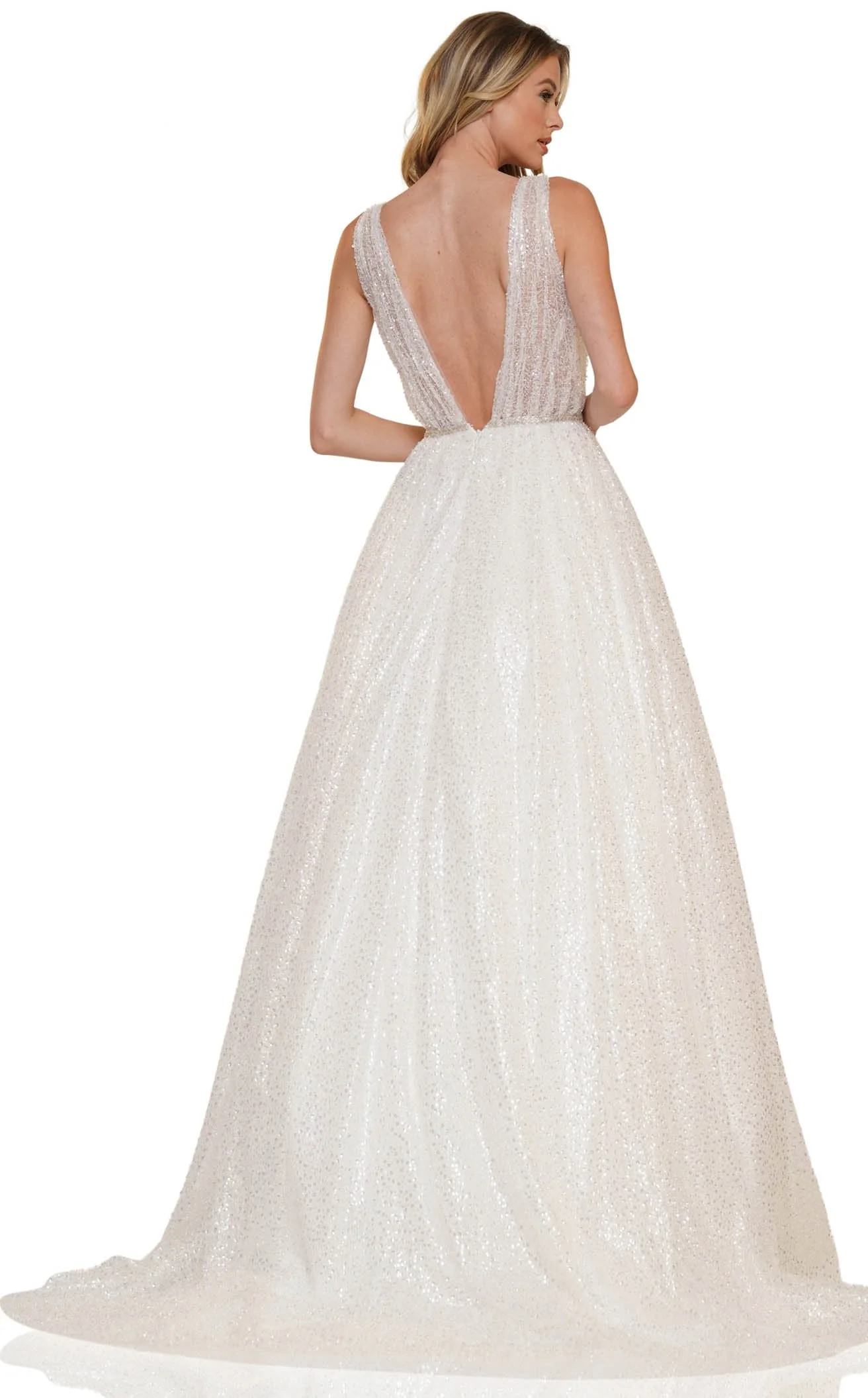 Colors Dress 2728 Dress - Image 2