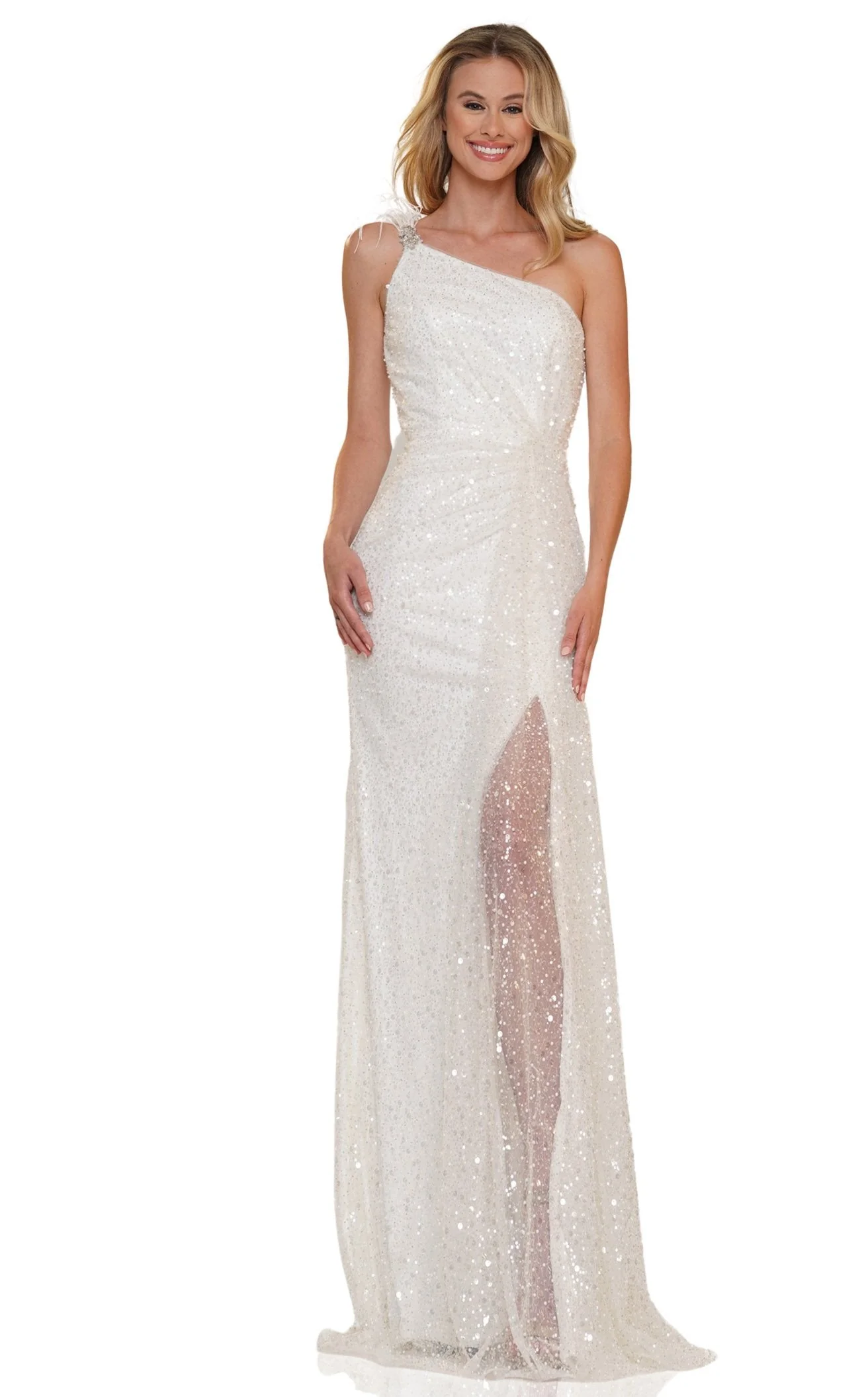 Colors Dress 2729 Dress - Image 3
