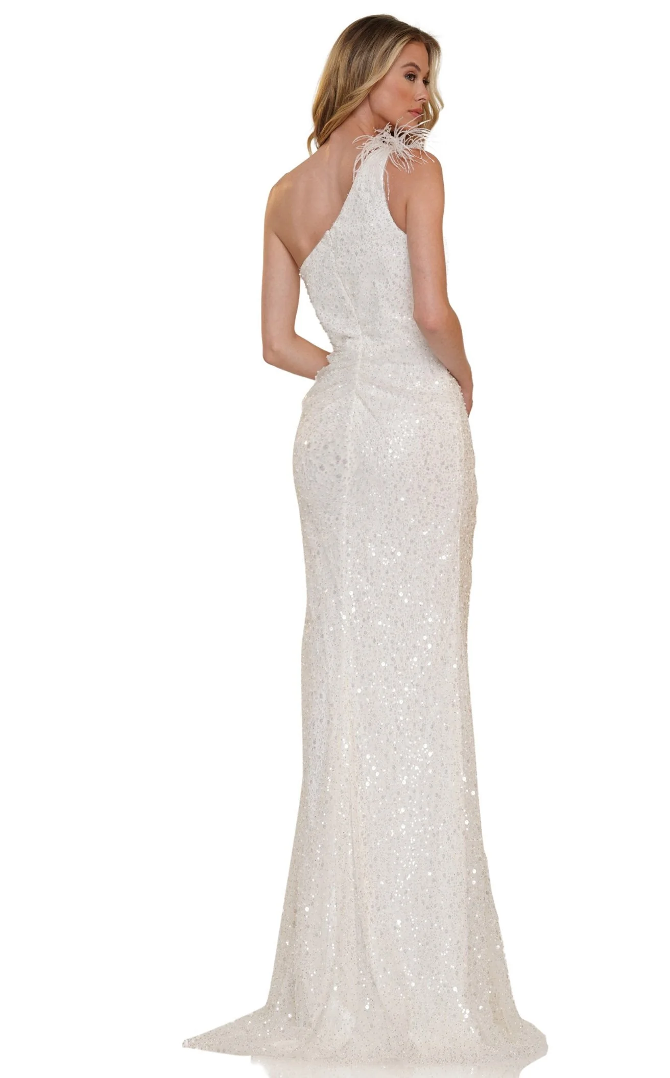 Colors Dress 2729 Dress - Image 6