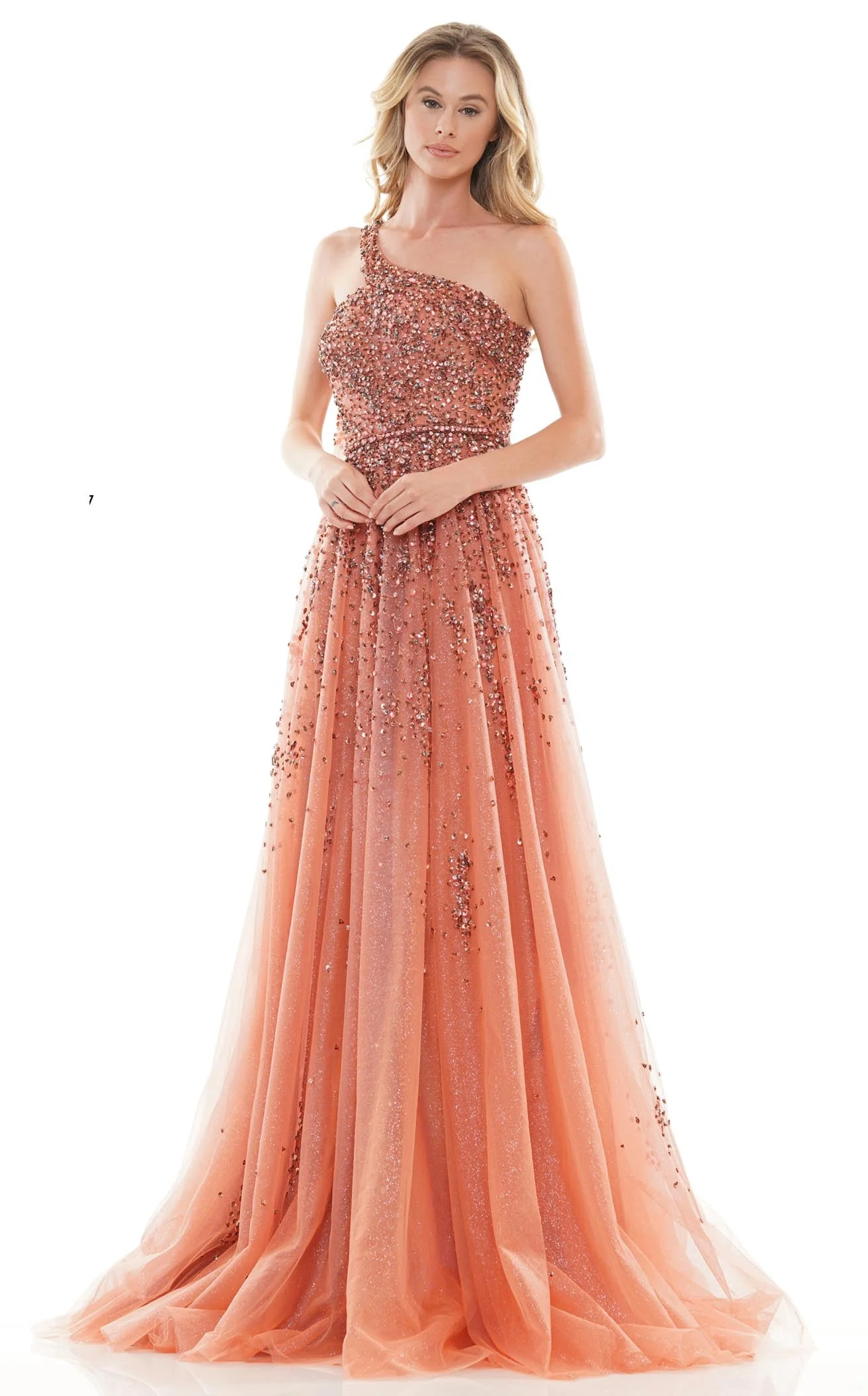 Colors Dress 2731 Dress