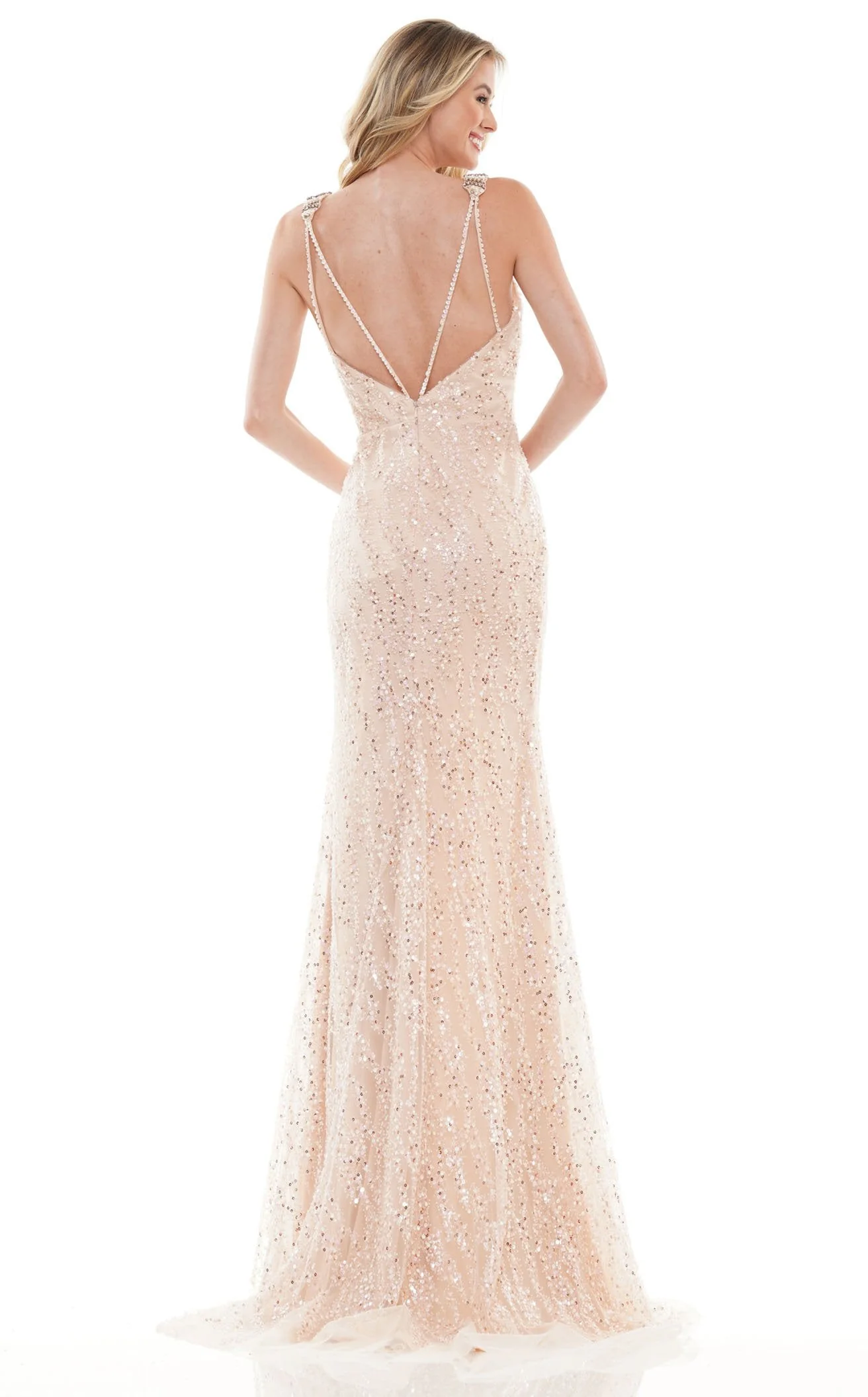 Colors Dress 2733 Dress - Image 2