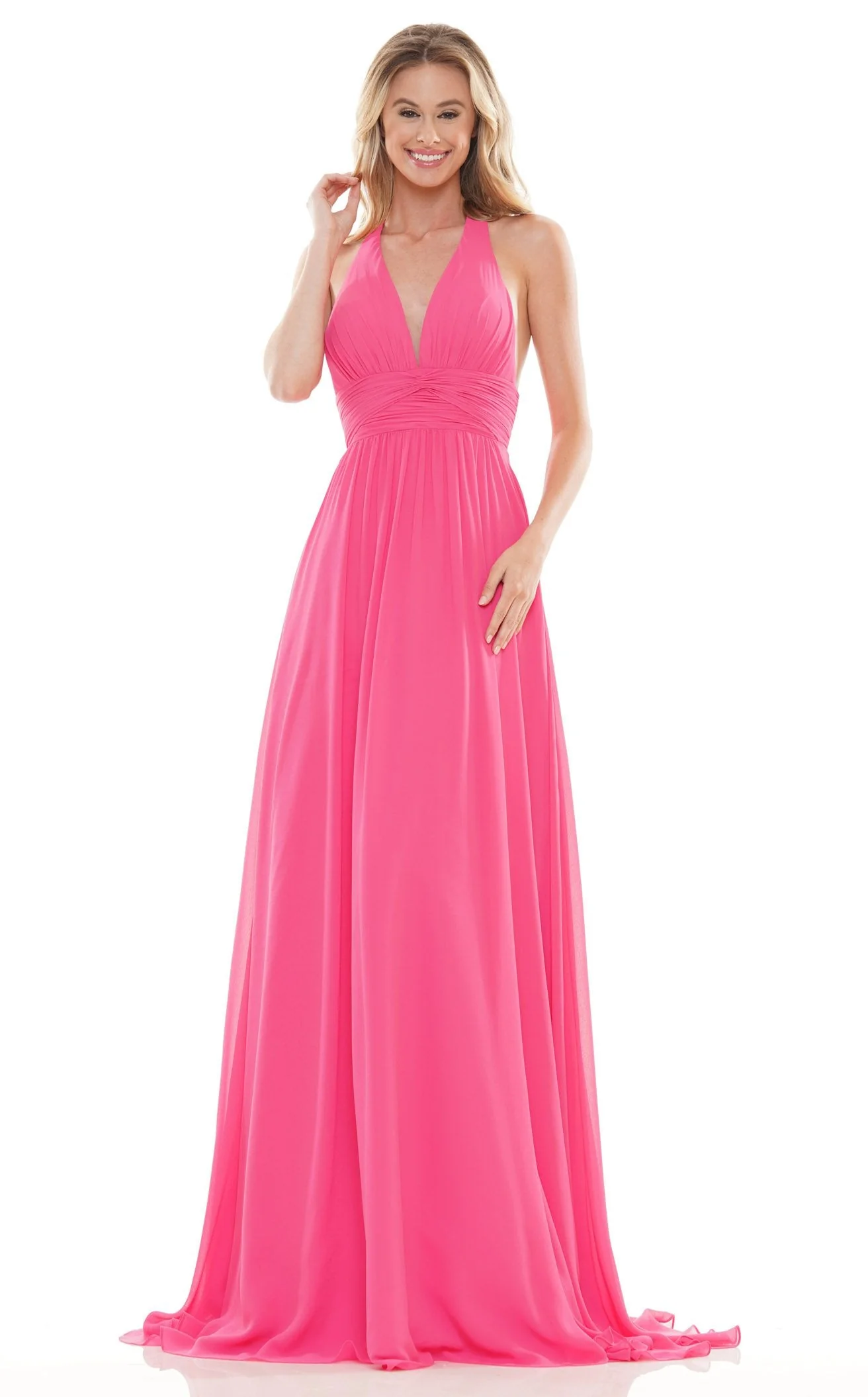 Colors Dress 2734 Dress