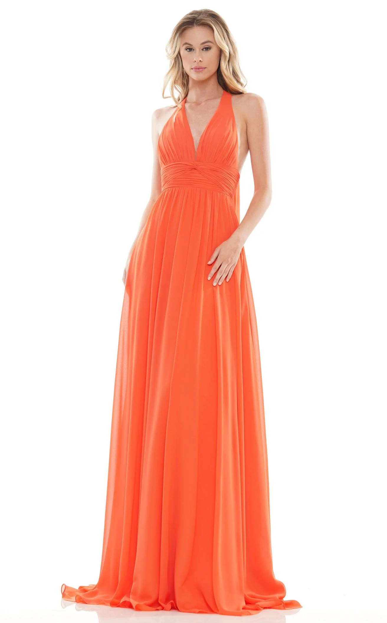 Colors Dress 2734 Dress - Image 2