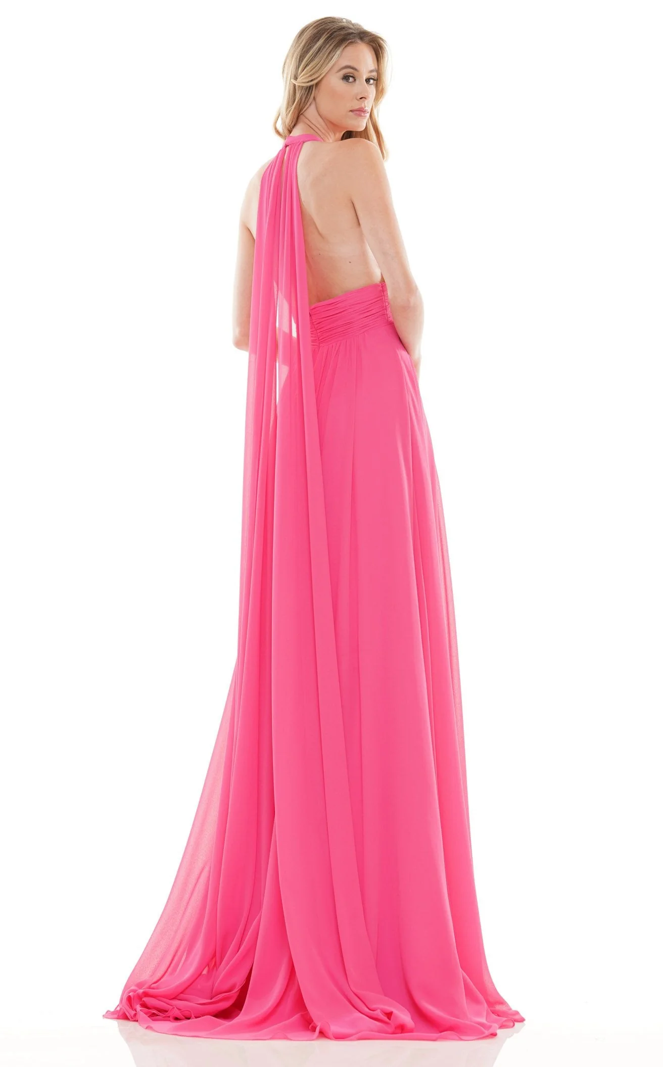 Colors Dress 2734 Dress - Image 3