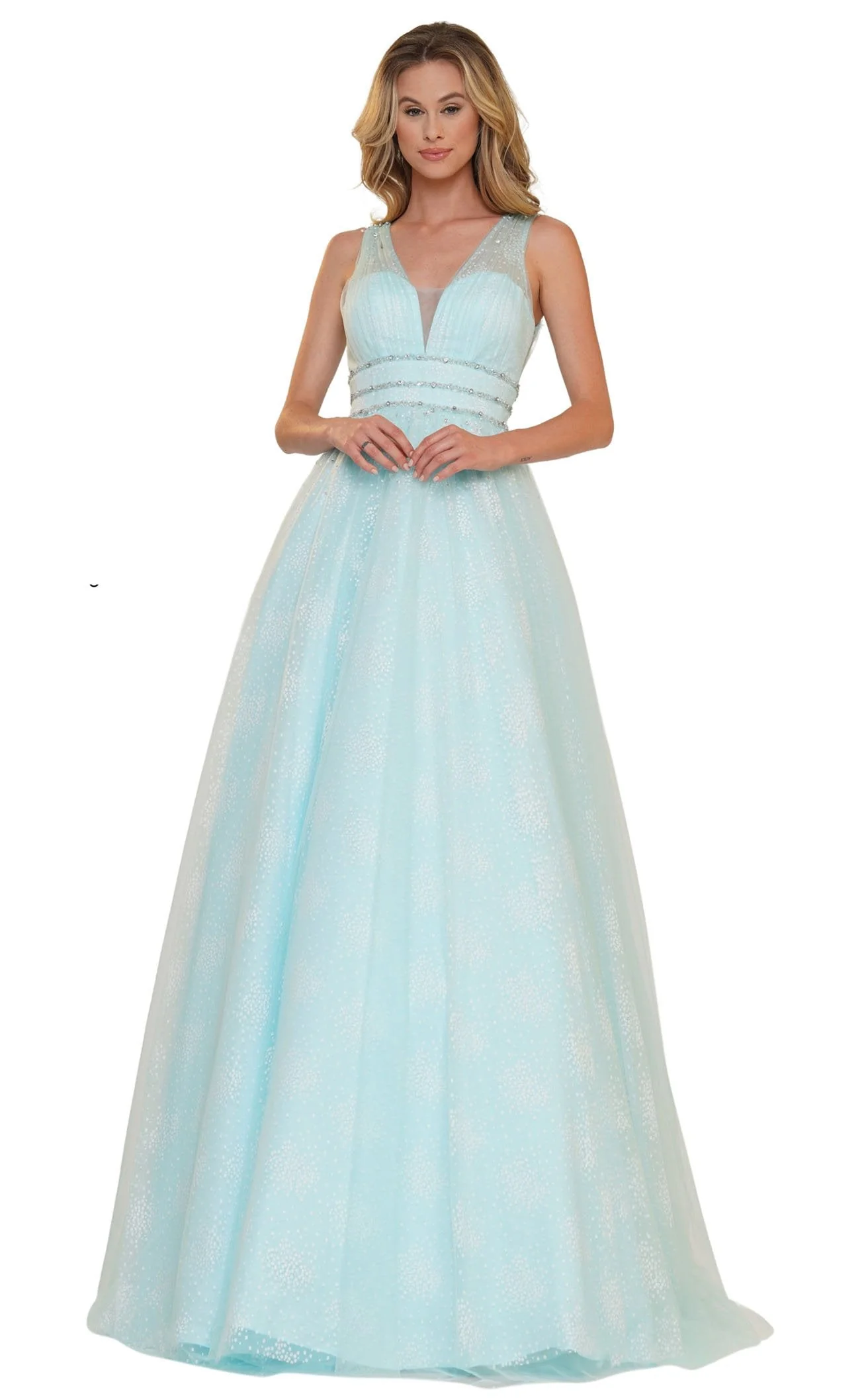 Colors Dress 2736 Dress