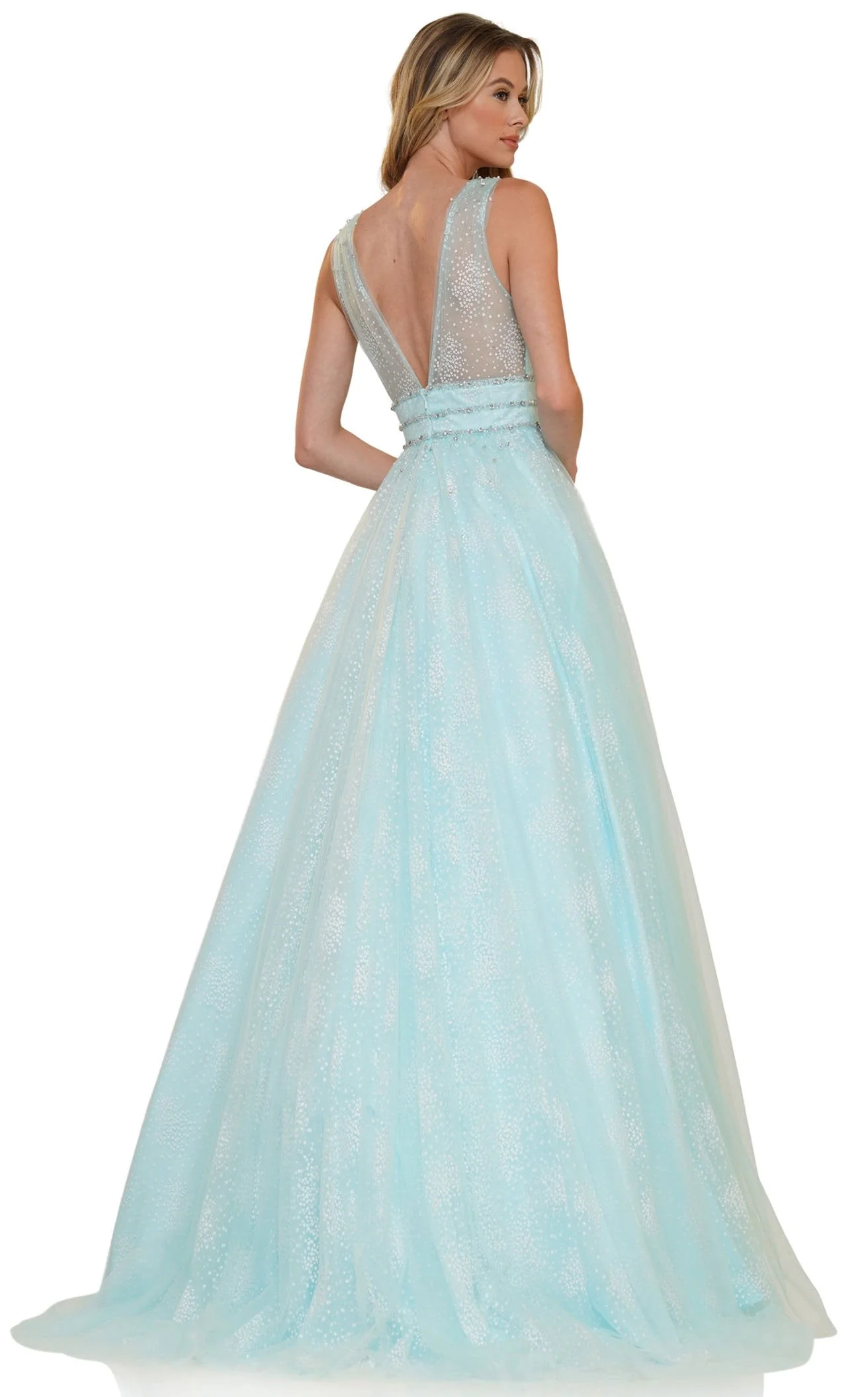 Colors Dress 2736 Dress - Image 2