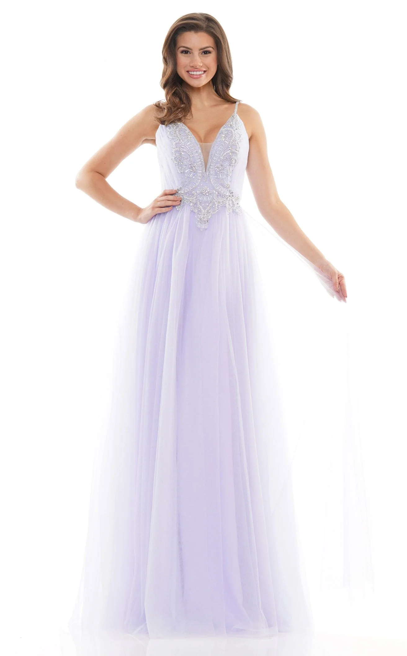 Colors Dress 2740 Dress