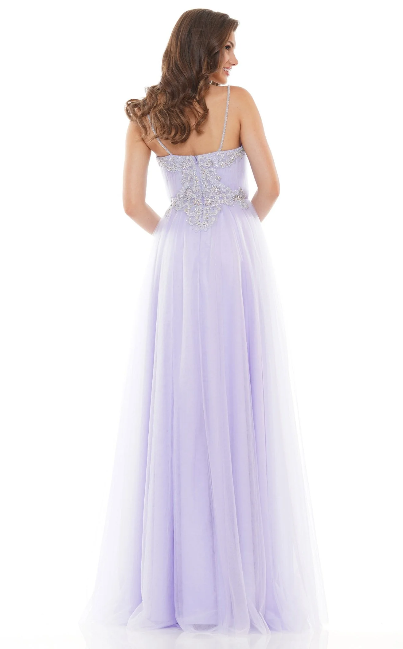Colors Dress 2740 Dress - Image 2