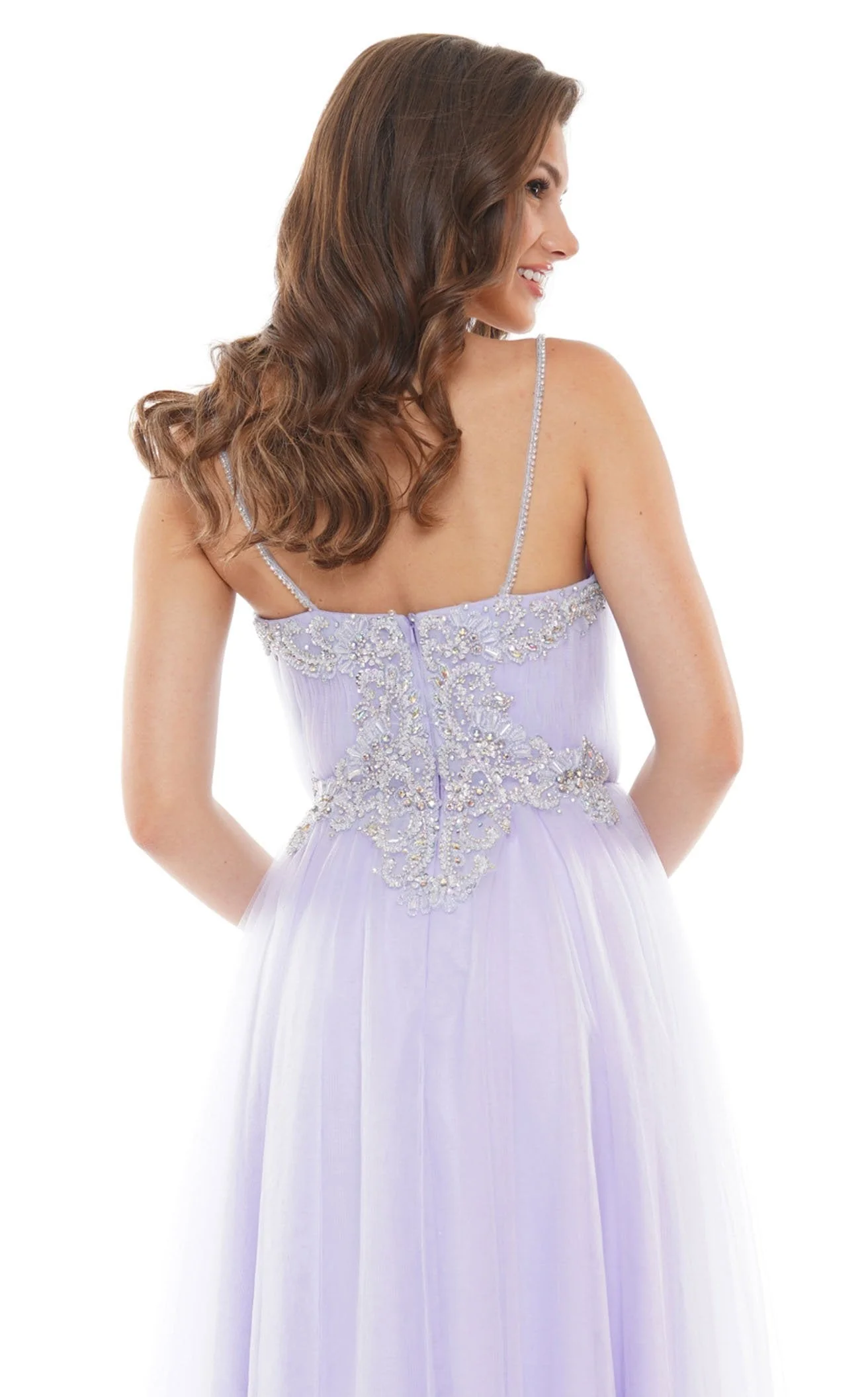 Colors Dress 2740 Dress - Image 4