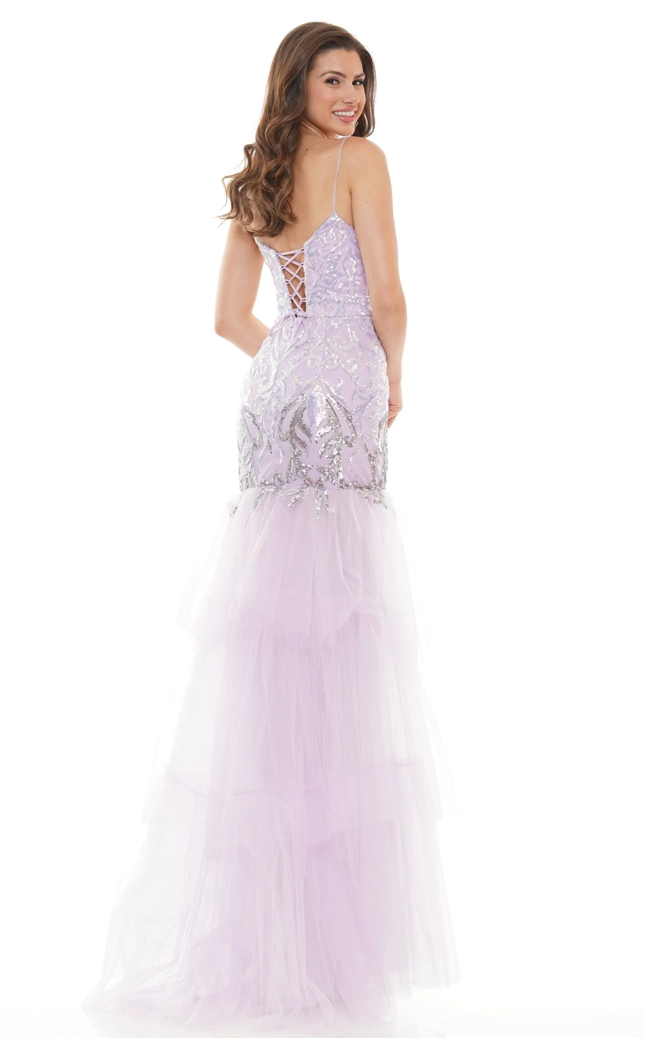 Colors Dress 2741 Dress - Image 4