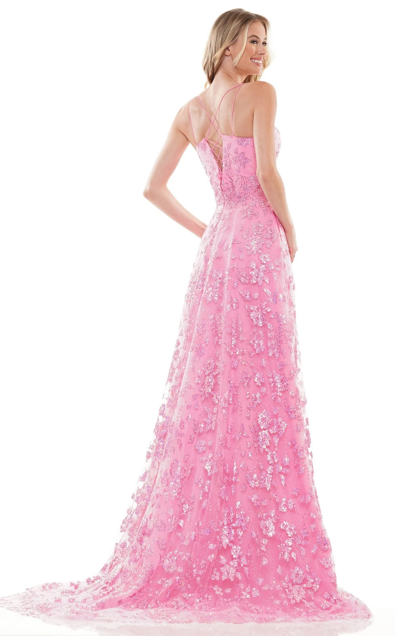 Colors Dress 2742 Dress - Image 2