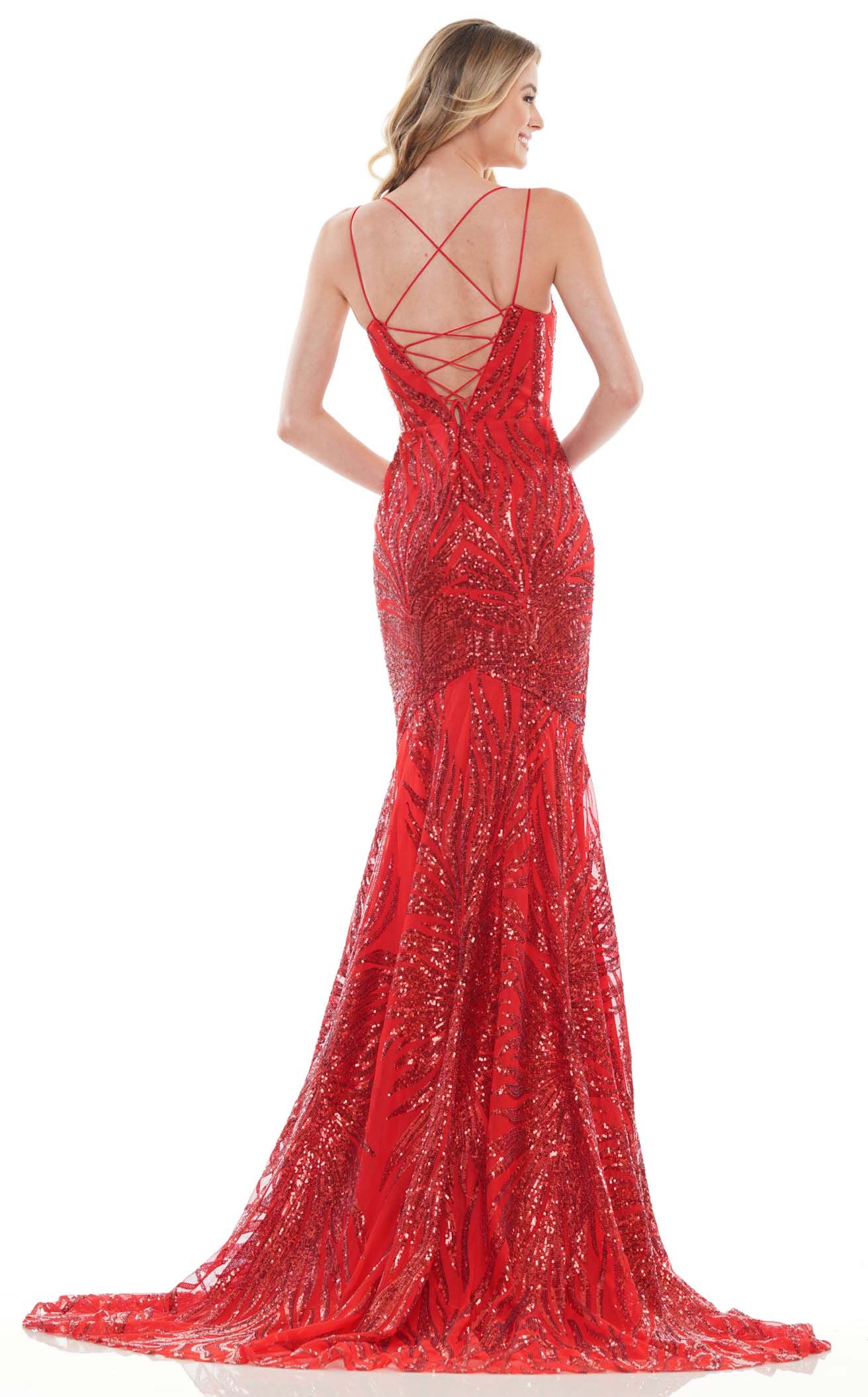 Colors Dress 2743CL Dress - Image 6