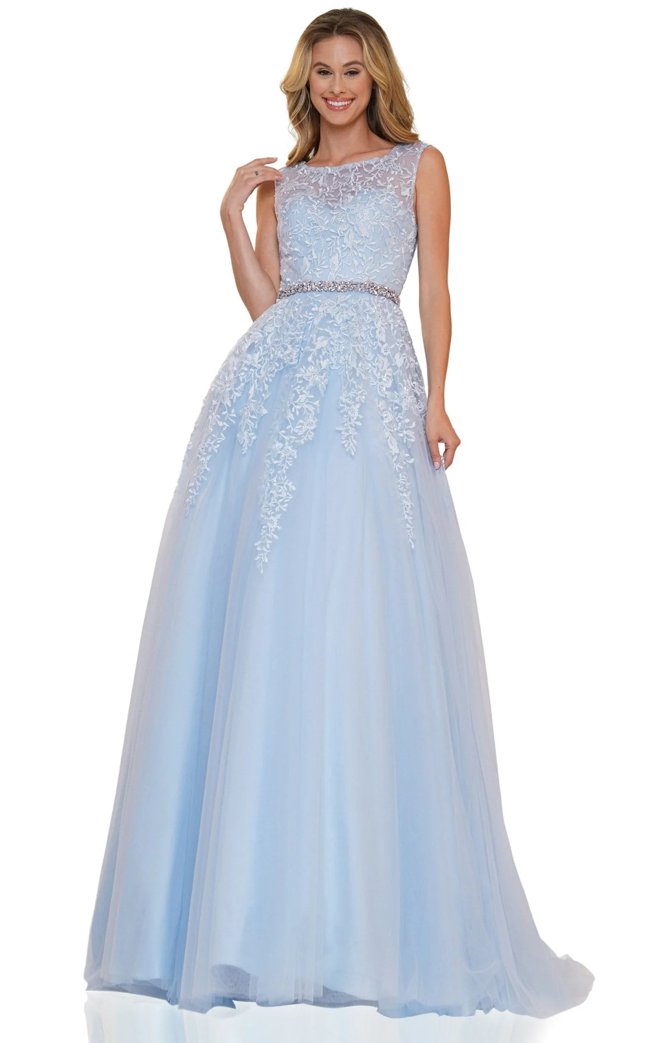 Colors Dress 2744 Dress