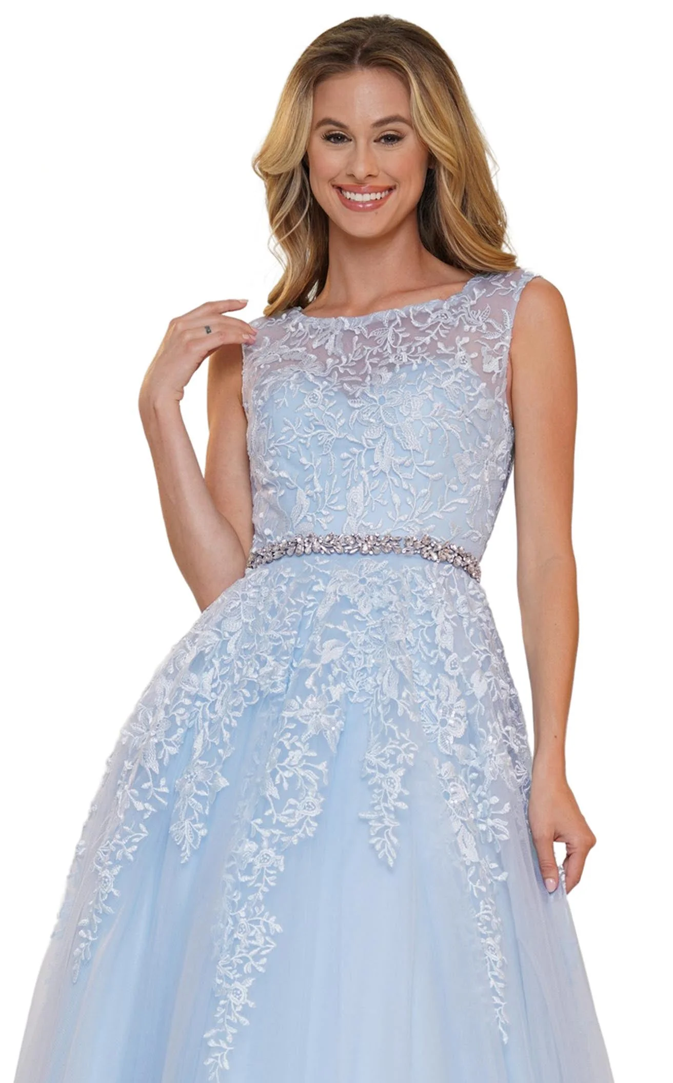 Colors Dress 2744 Dress - Image 3