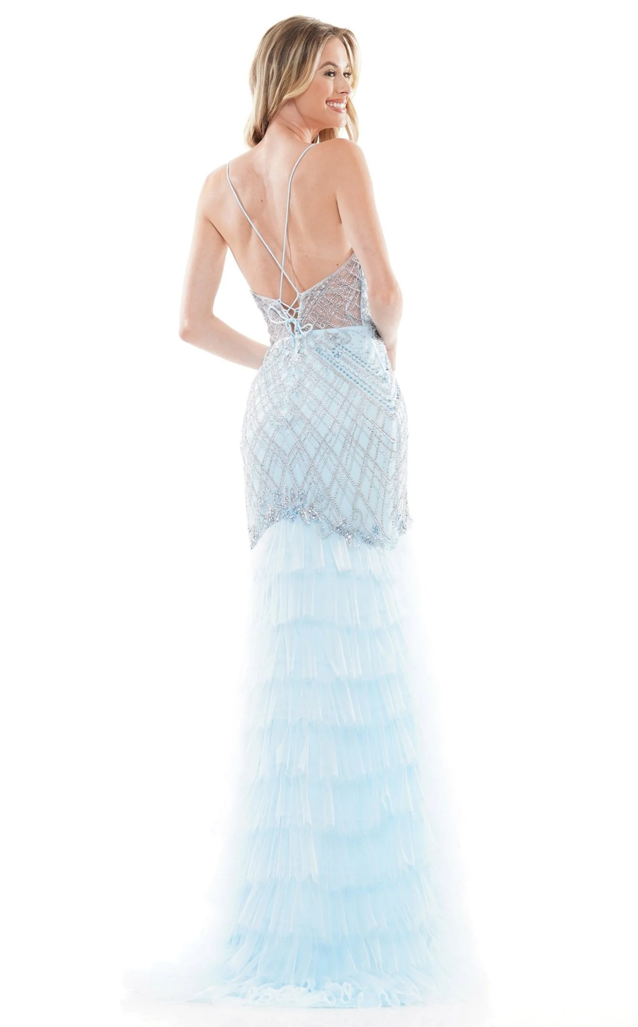 Colors Dress 2747 Dress - Image 4