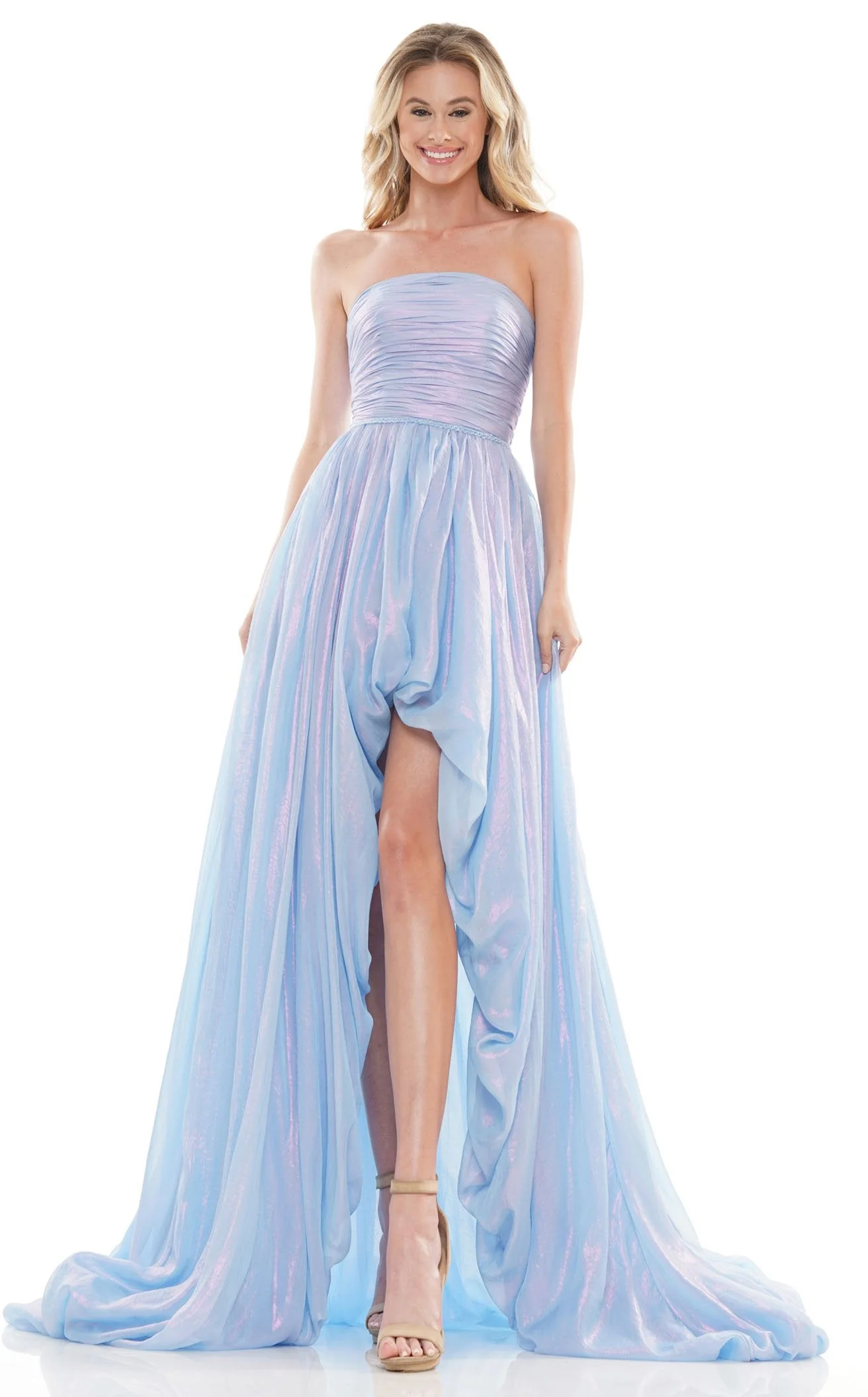 Colors Dress 2748 Dress