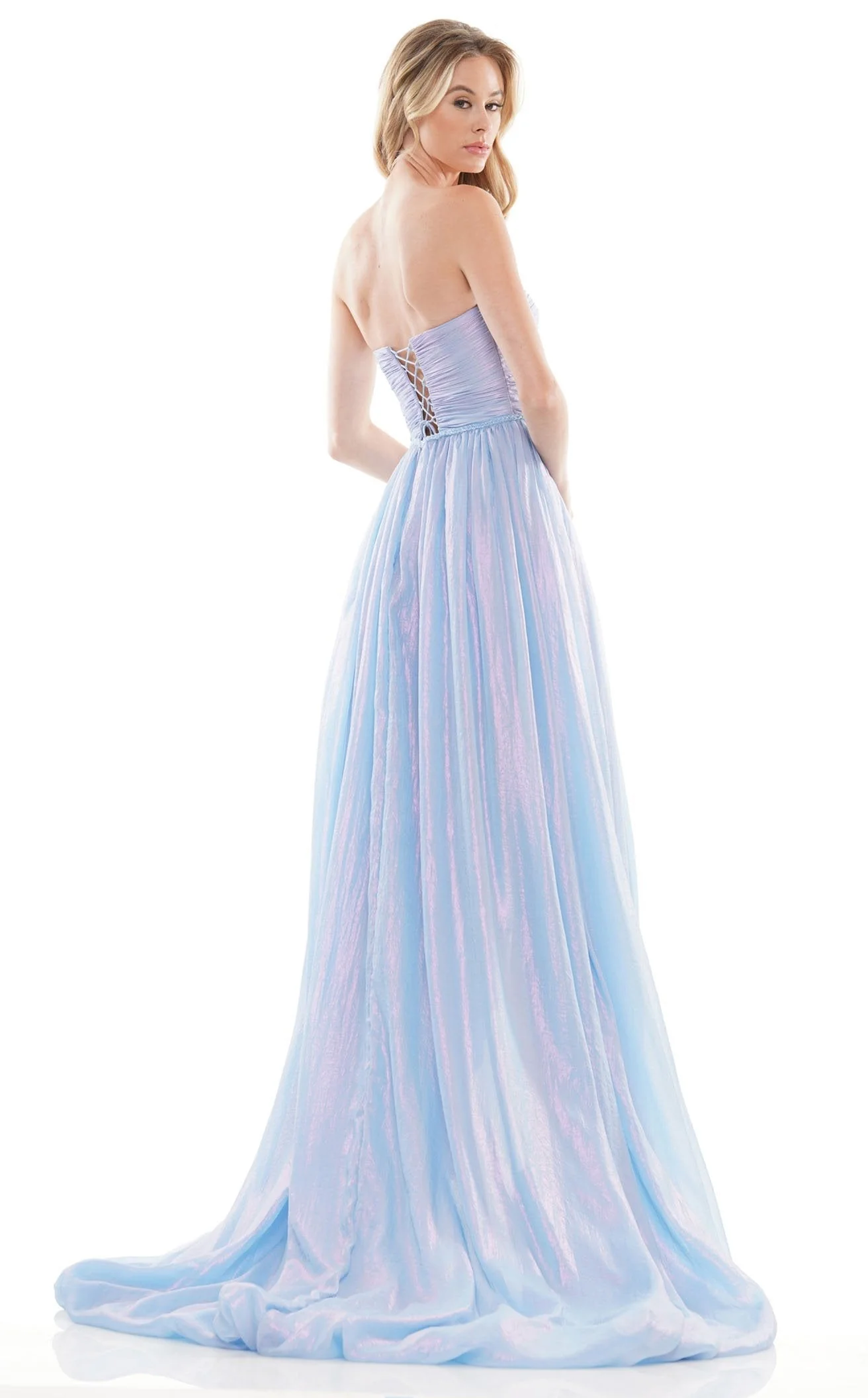 Colors Dress 2748CL Dress - Image 3