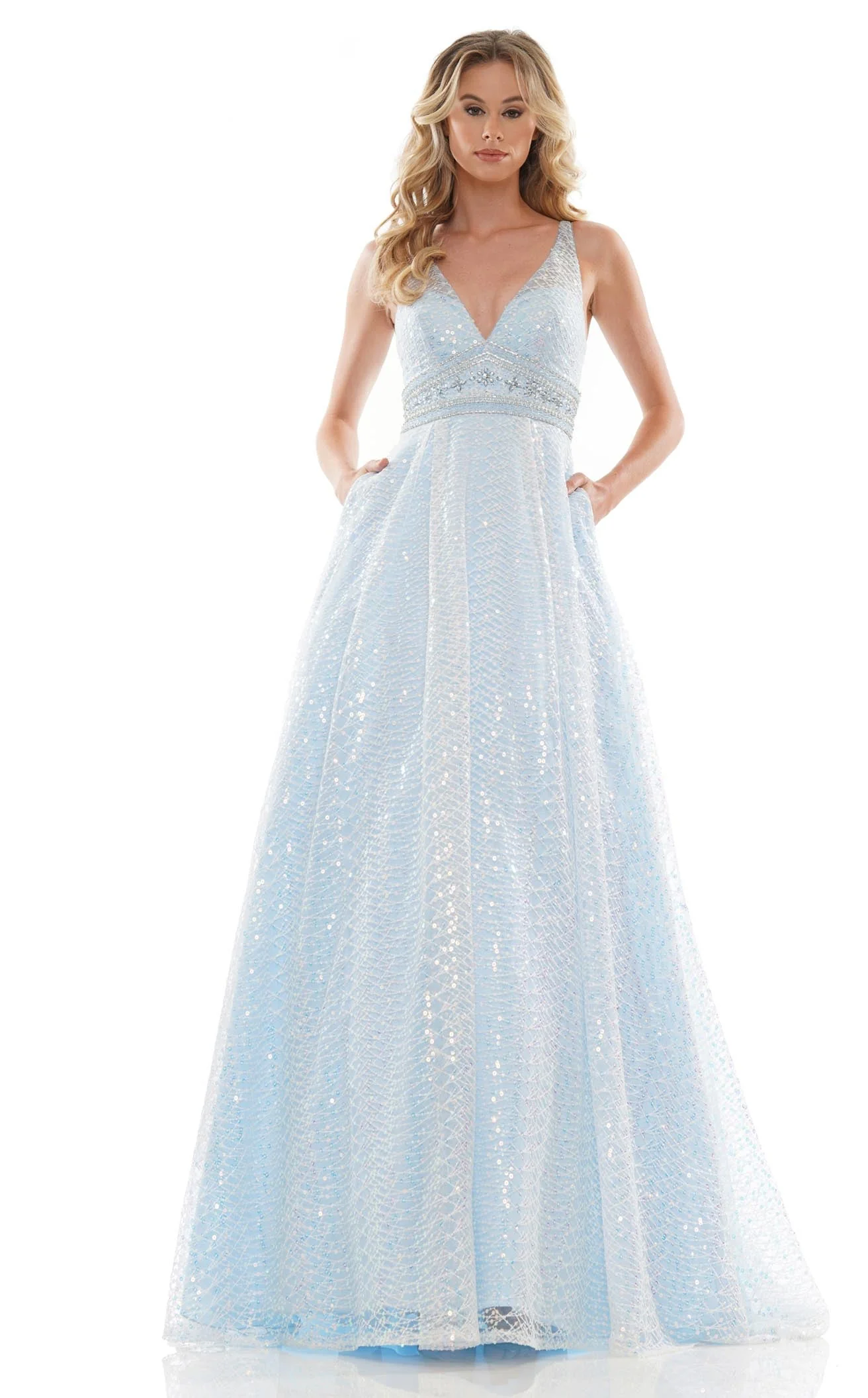 Colors Dress 2749 Dress
