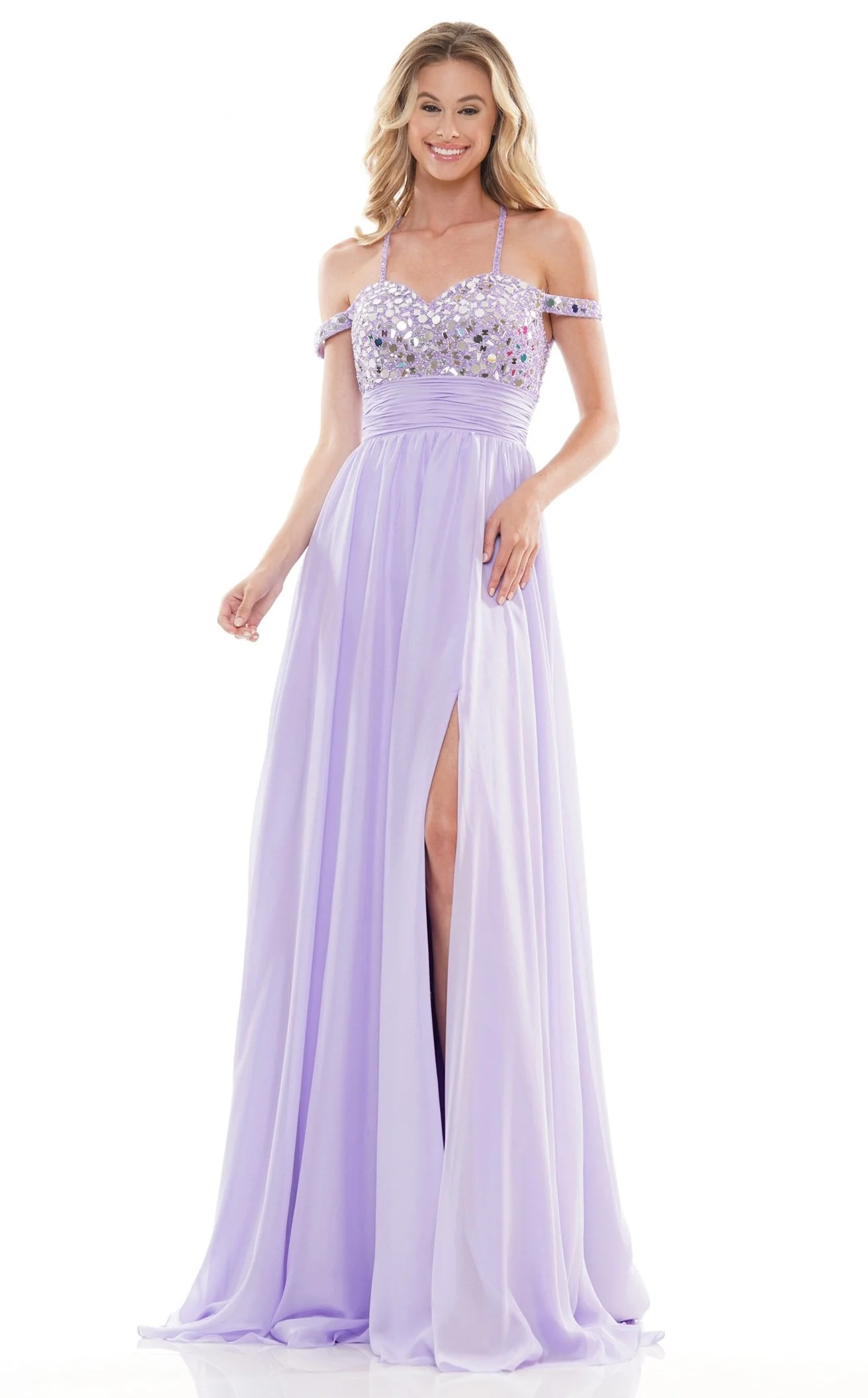 Colors Dress 2750 Dress