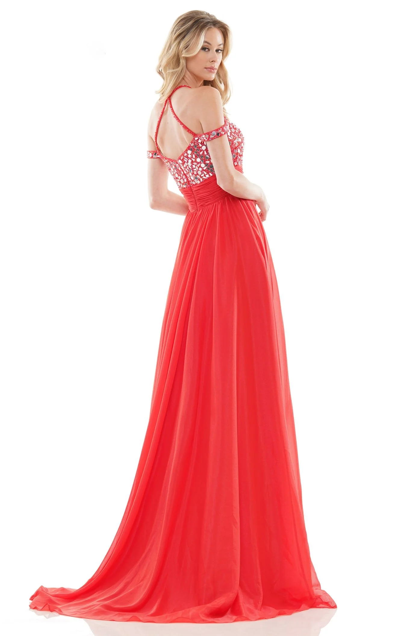 Colors Dress 2750 Dress - Image 4