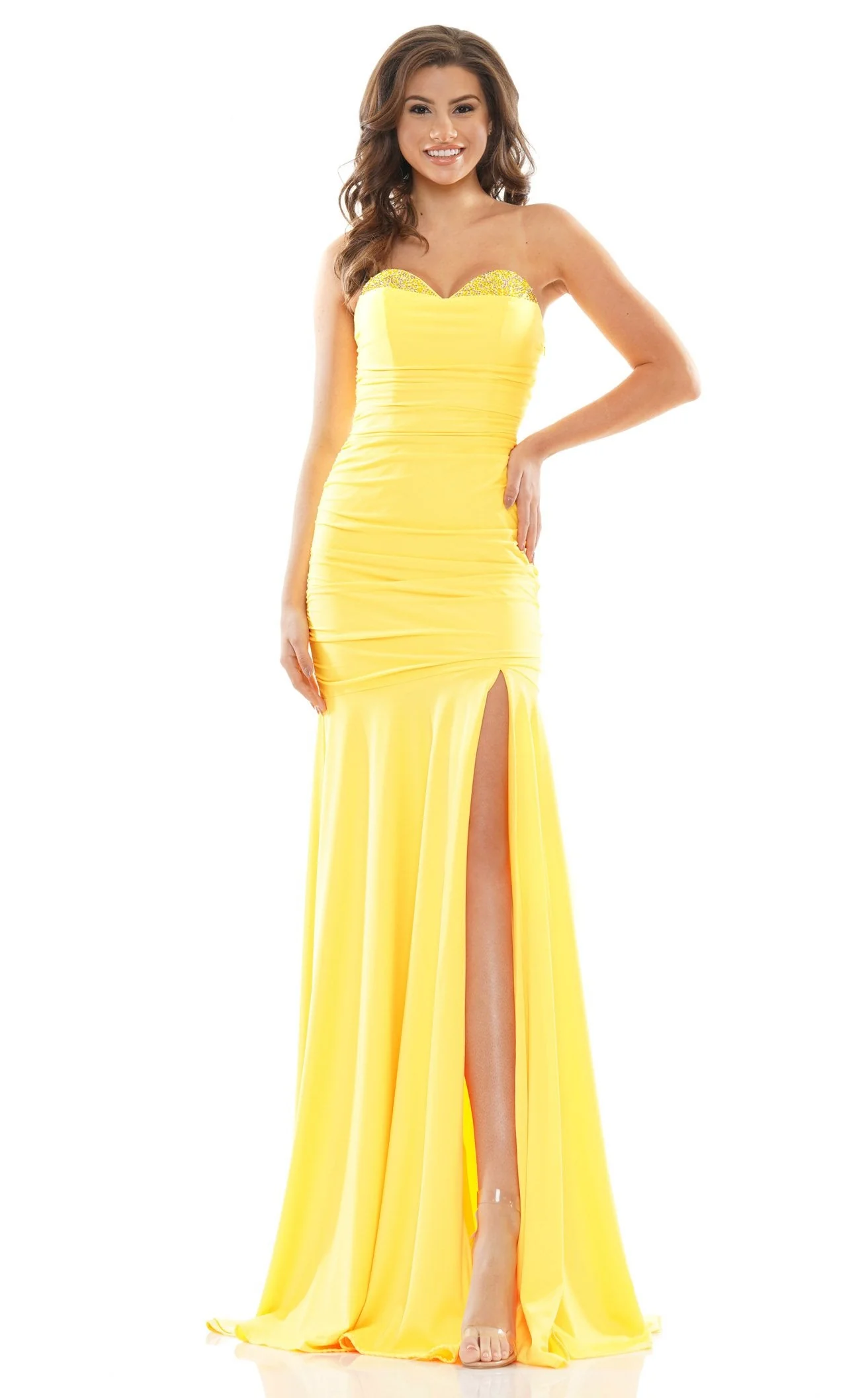 Colors Dress 2752 Dress
