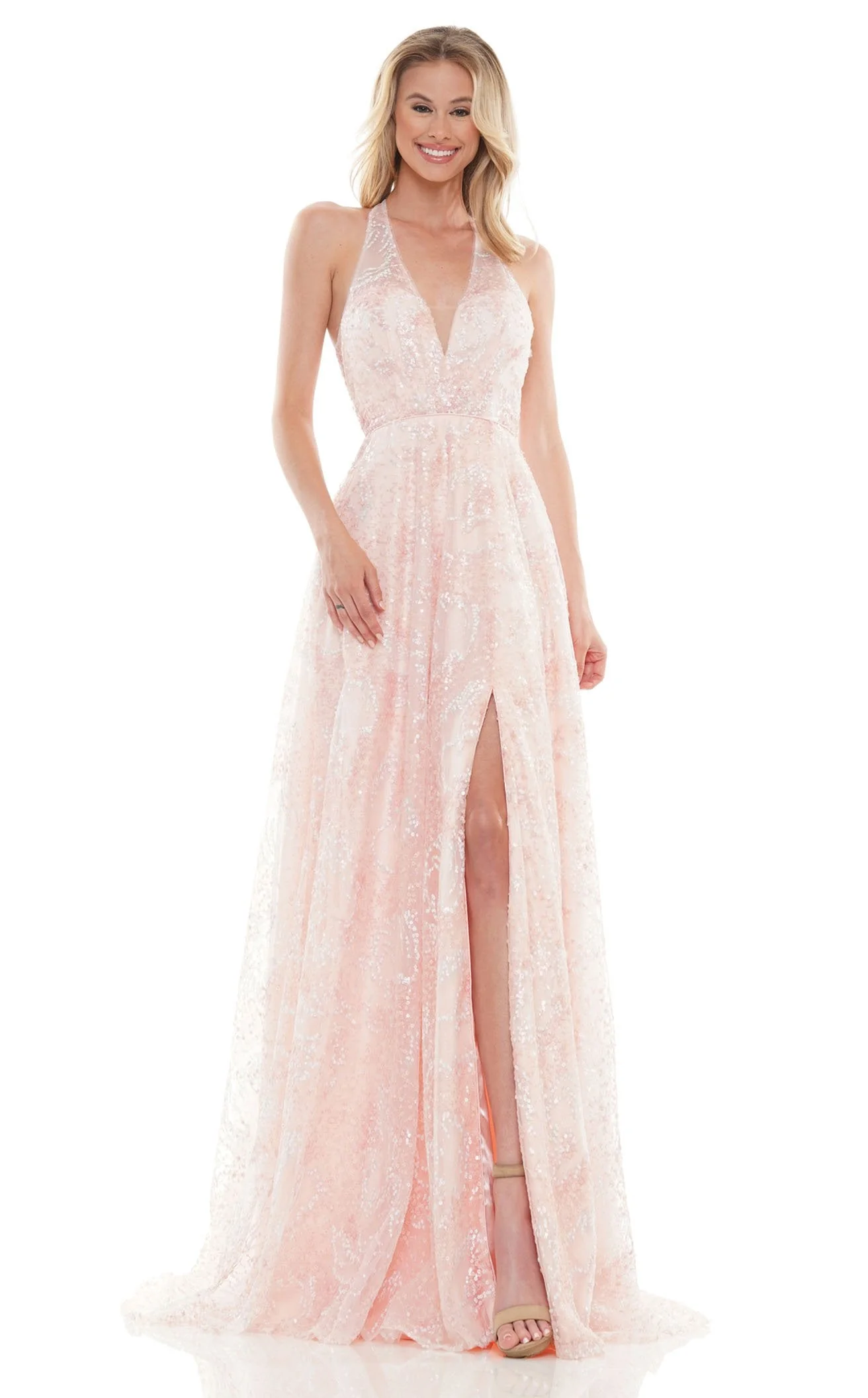 Colors Dress 2756 Dress