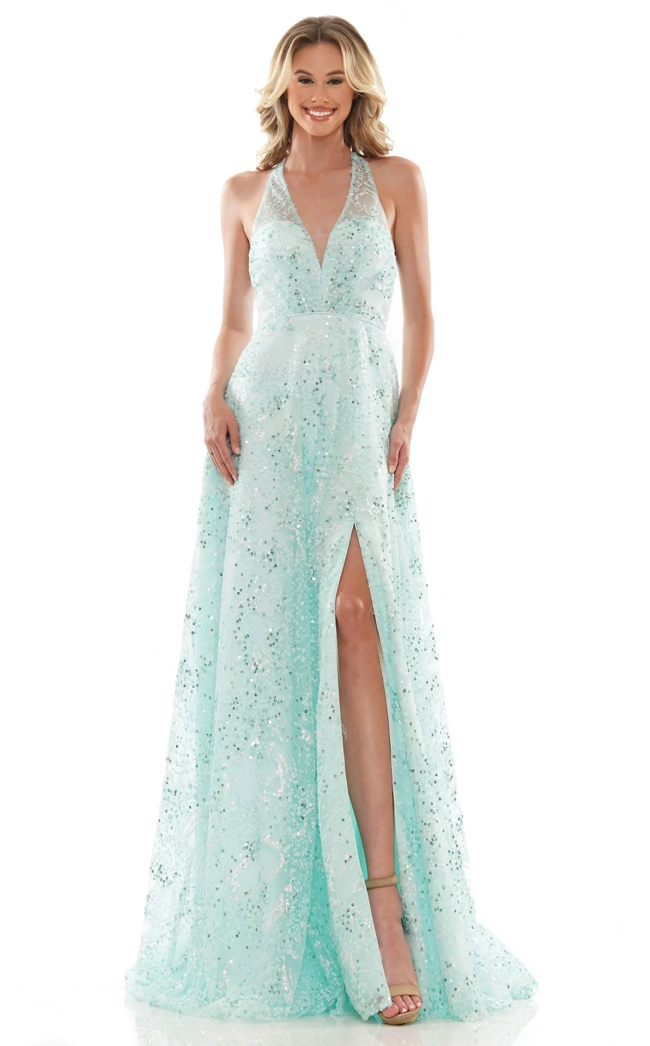 Colors Dress 2756 Dress - Image 2
