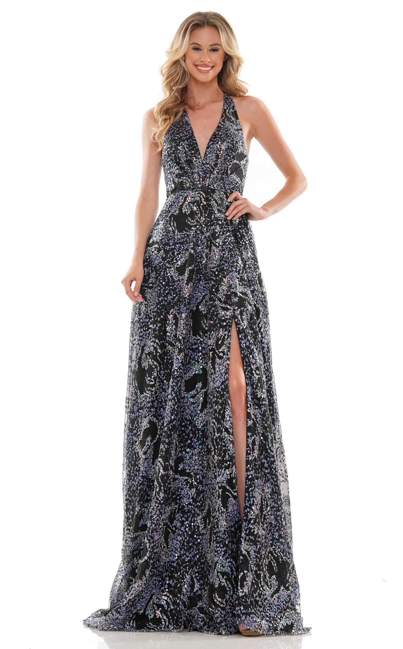 Colors Dress 2756 Dress - Image 3