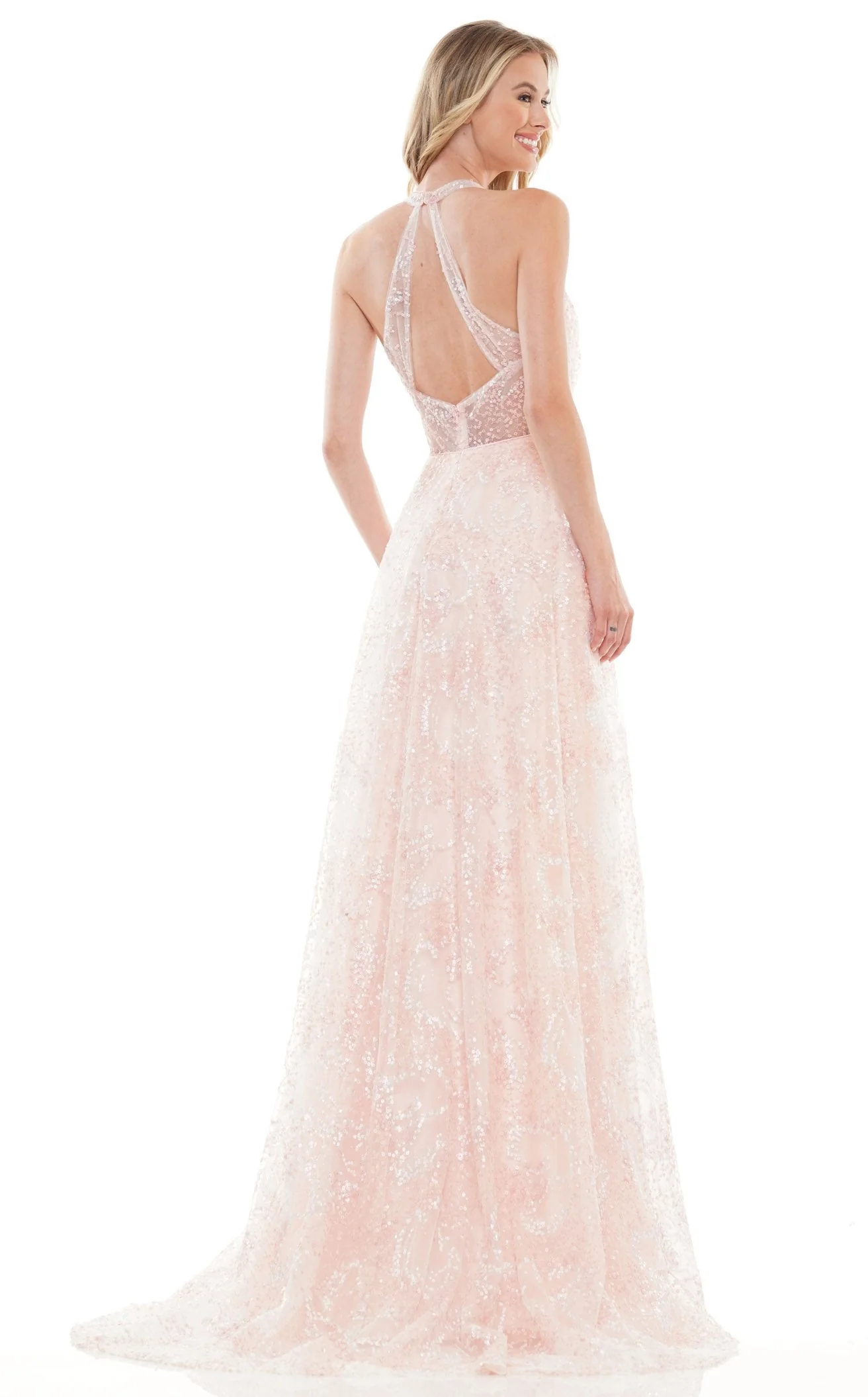 Colors Dress 2756 Dress - Image 4