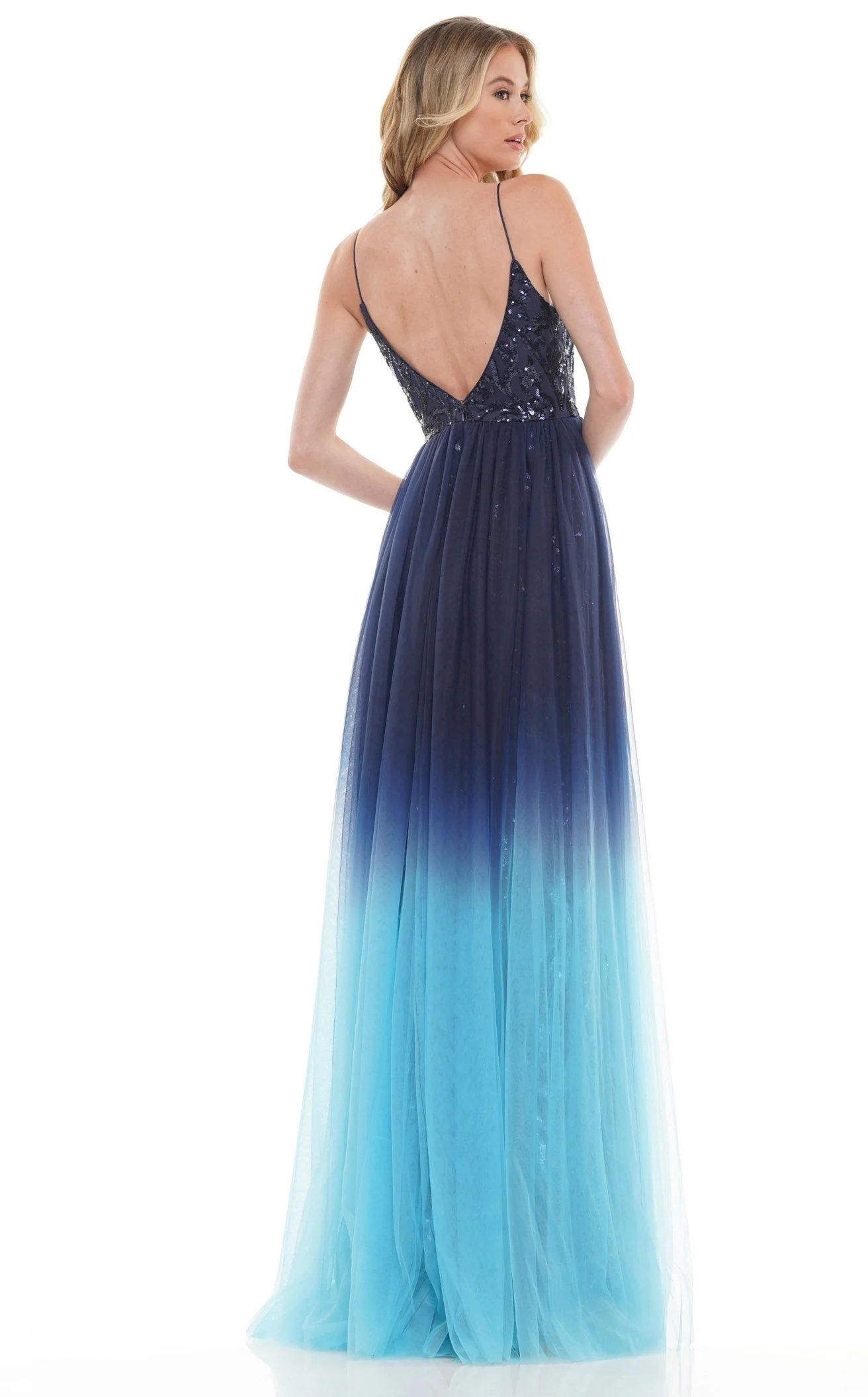 Colors Dress 2757 Dress - Image 2