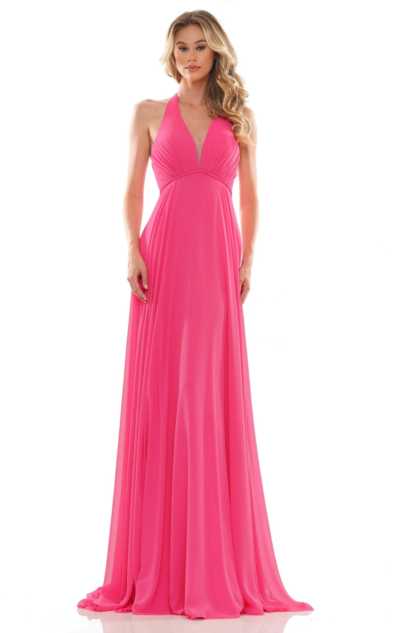 Colors Dress 2760 Dress