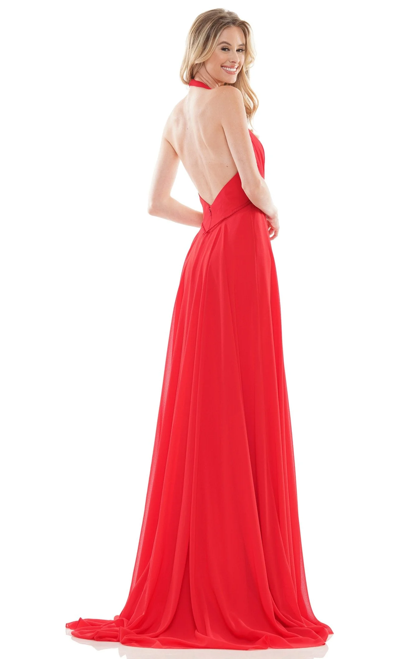 Colors Dress 2760 Dress - Image 3