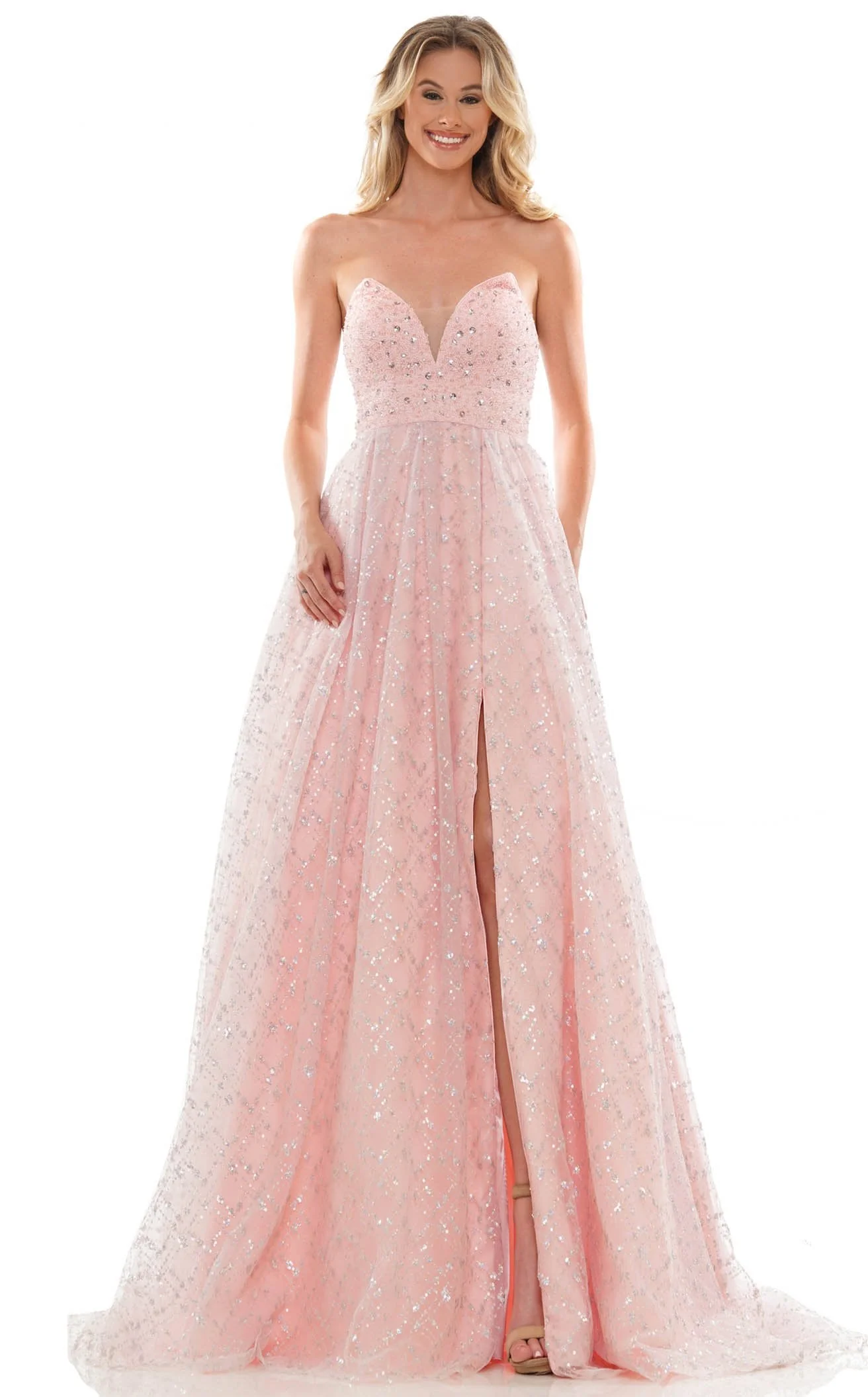 Colors Dress 2762 Dress