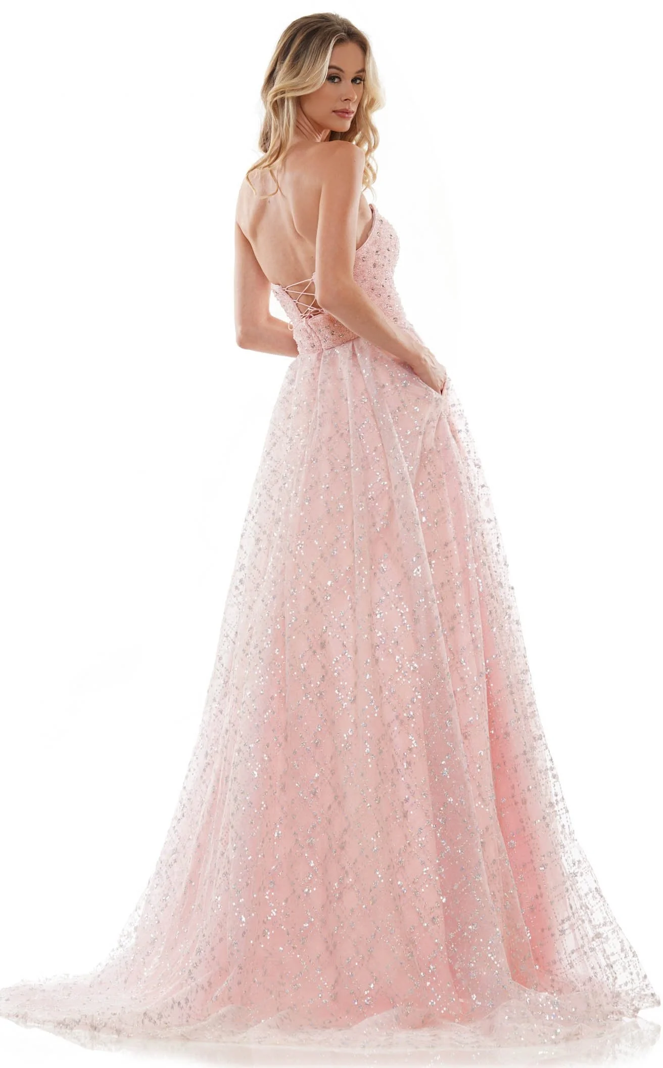 Colors Dress 2762 Dress - Image 2