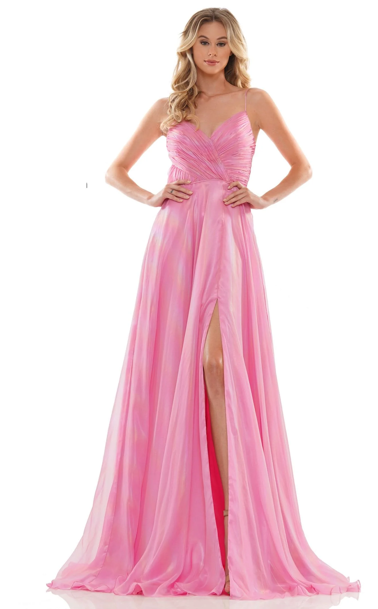 Colors Dress 2765 Dress