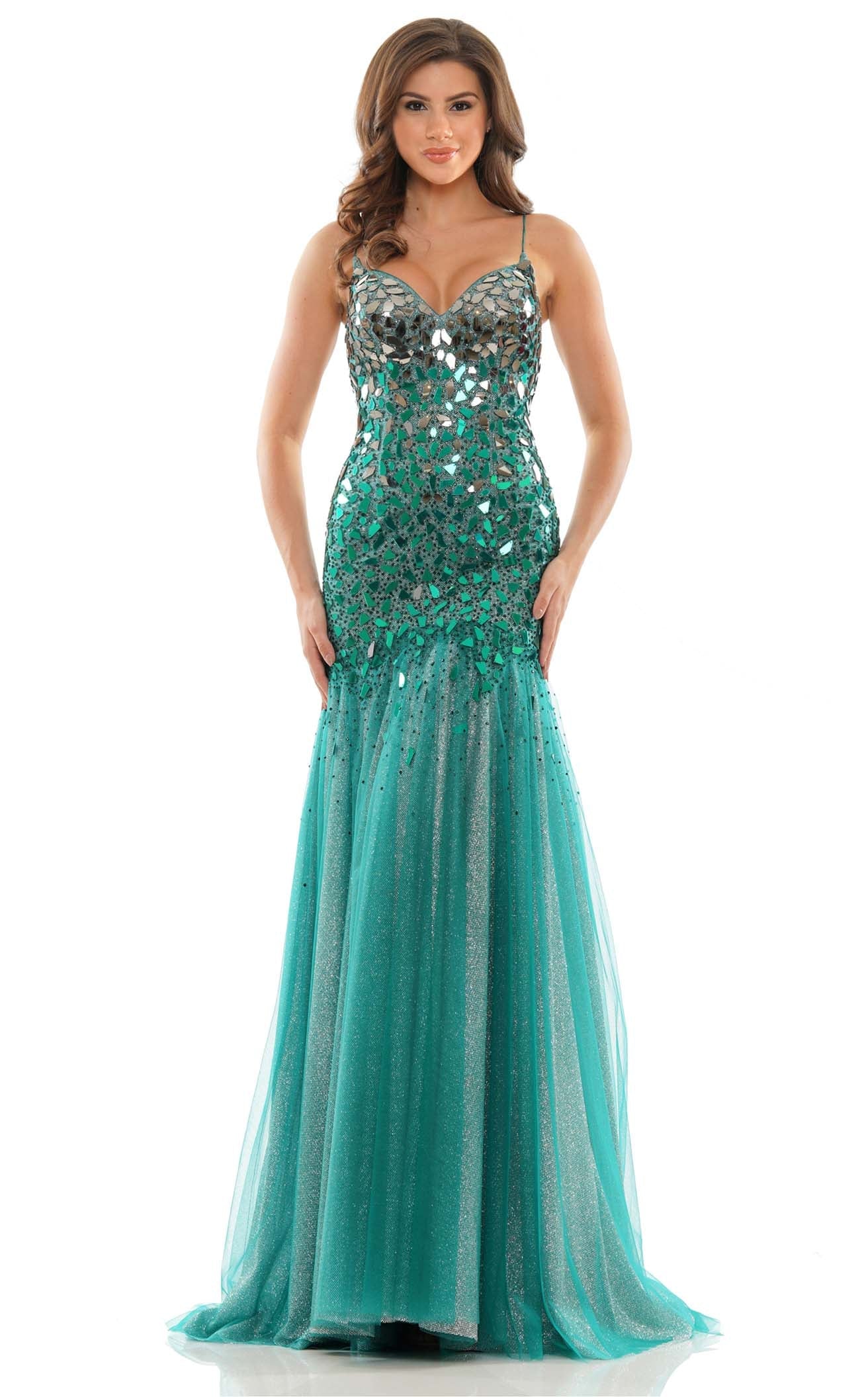 Colors Dress 2768 Dress