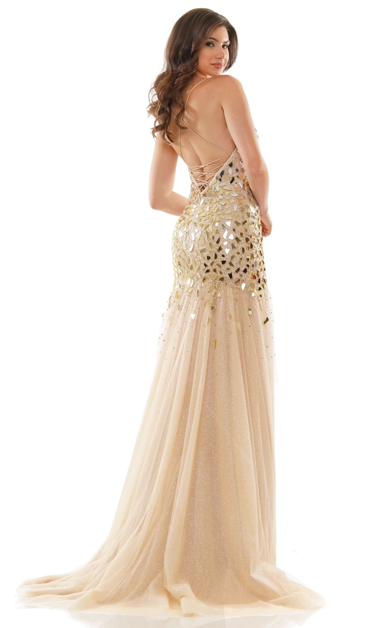 Colors Dress 2768 Dress - Image 3
