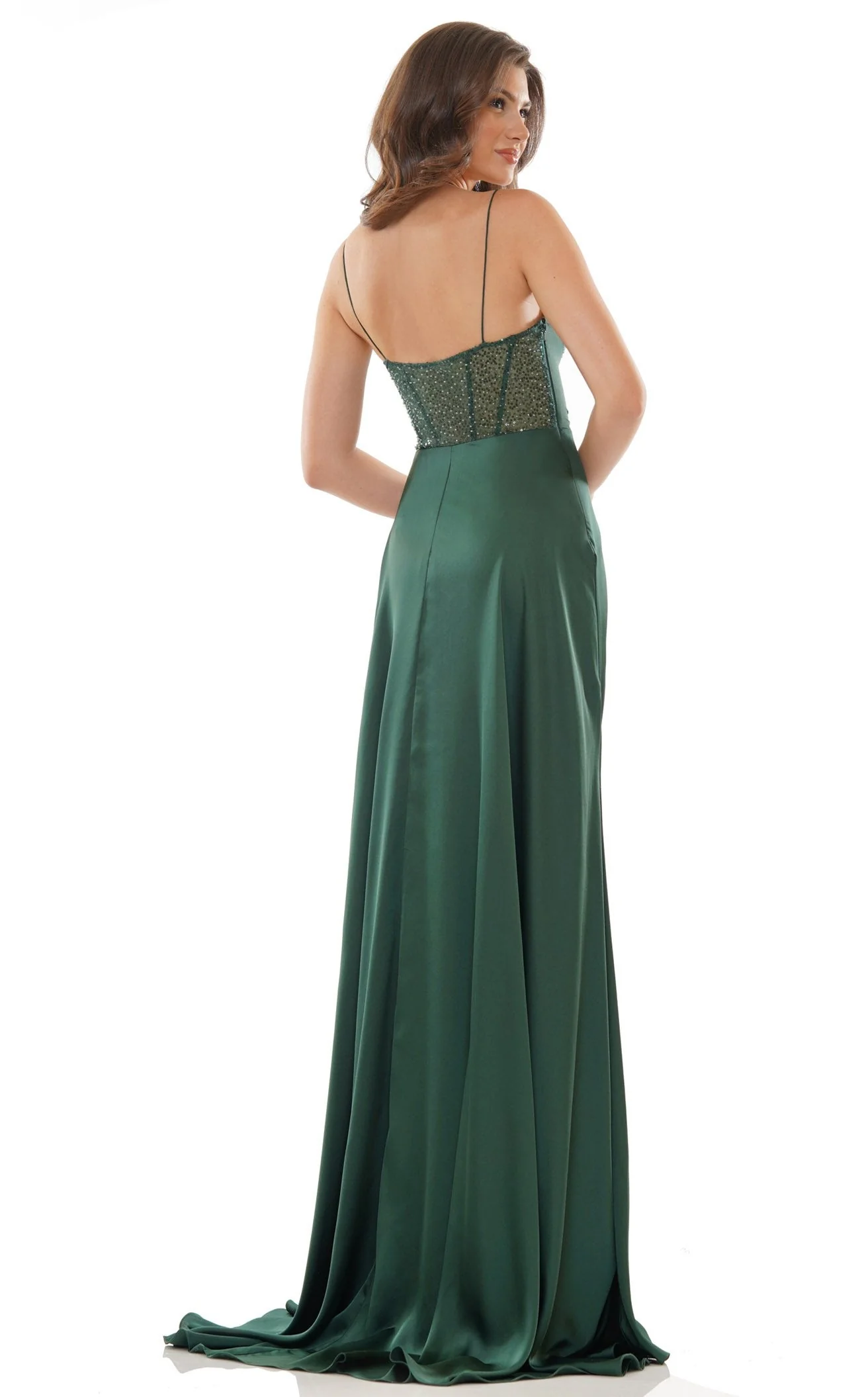 Colors Dress 2769 Dress - Image 2