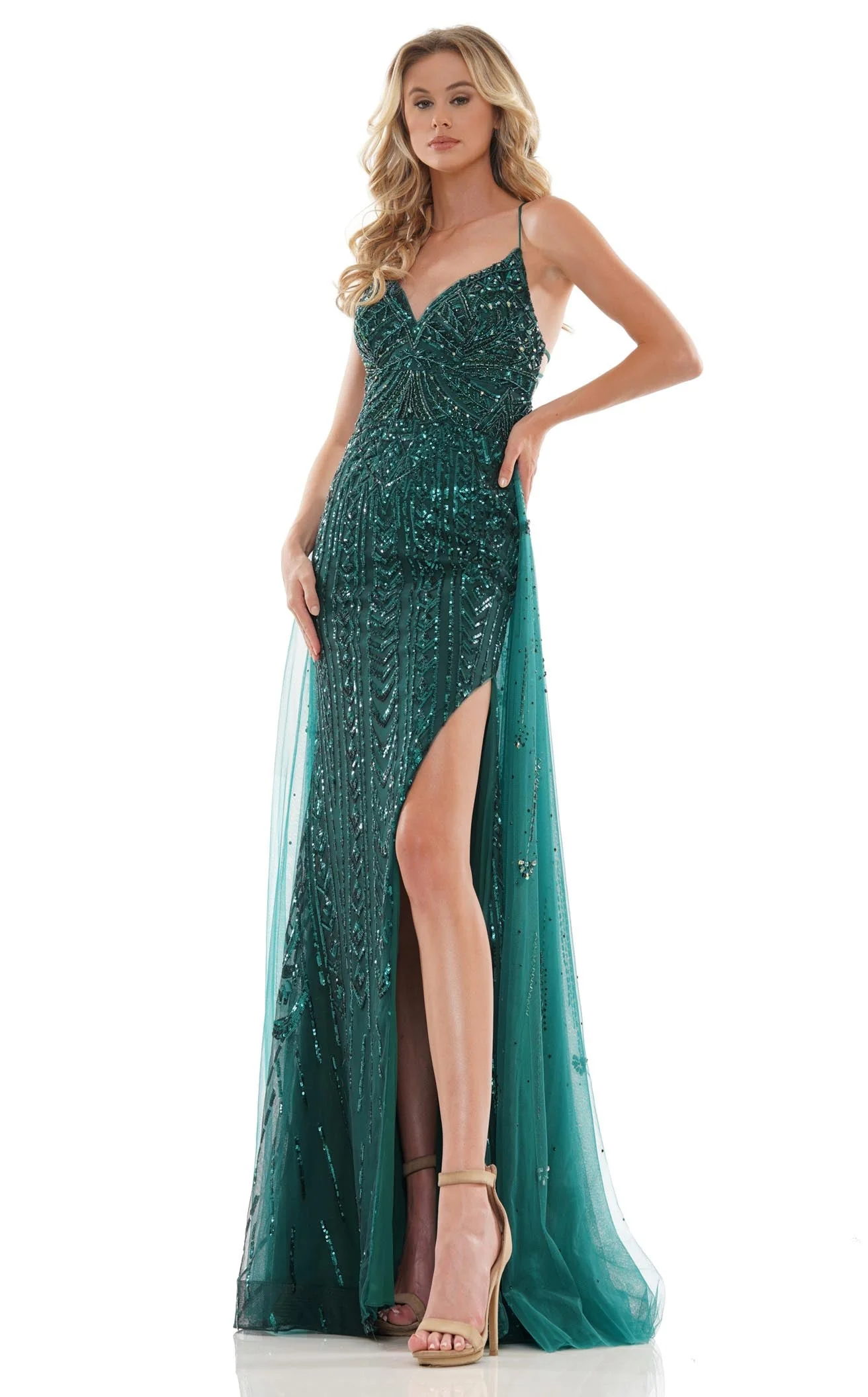 Colors Dress 2770 Dress